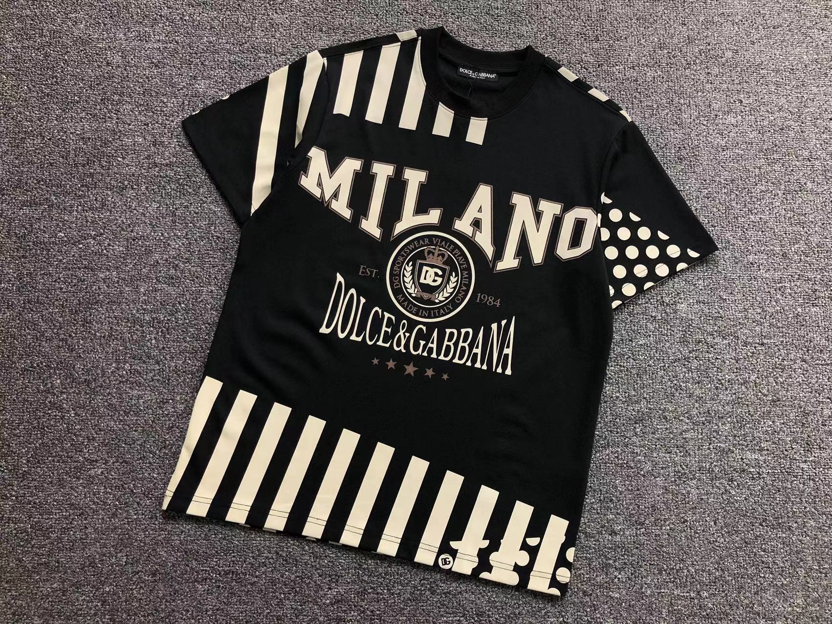 11#Dolce & Gabbana majica