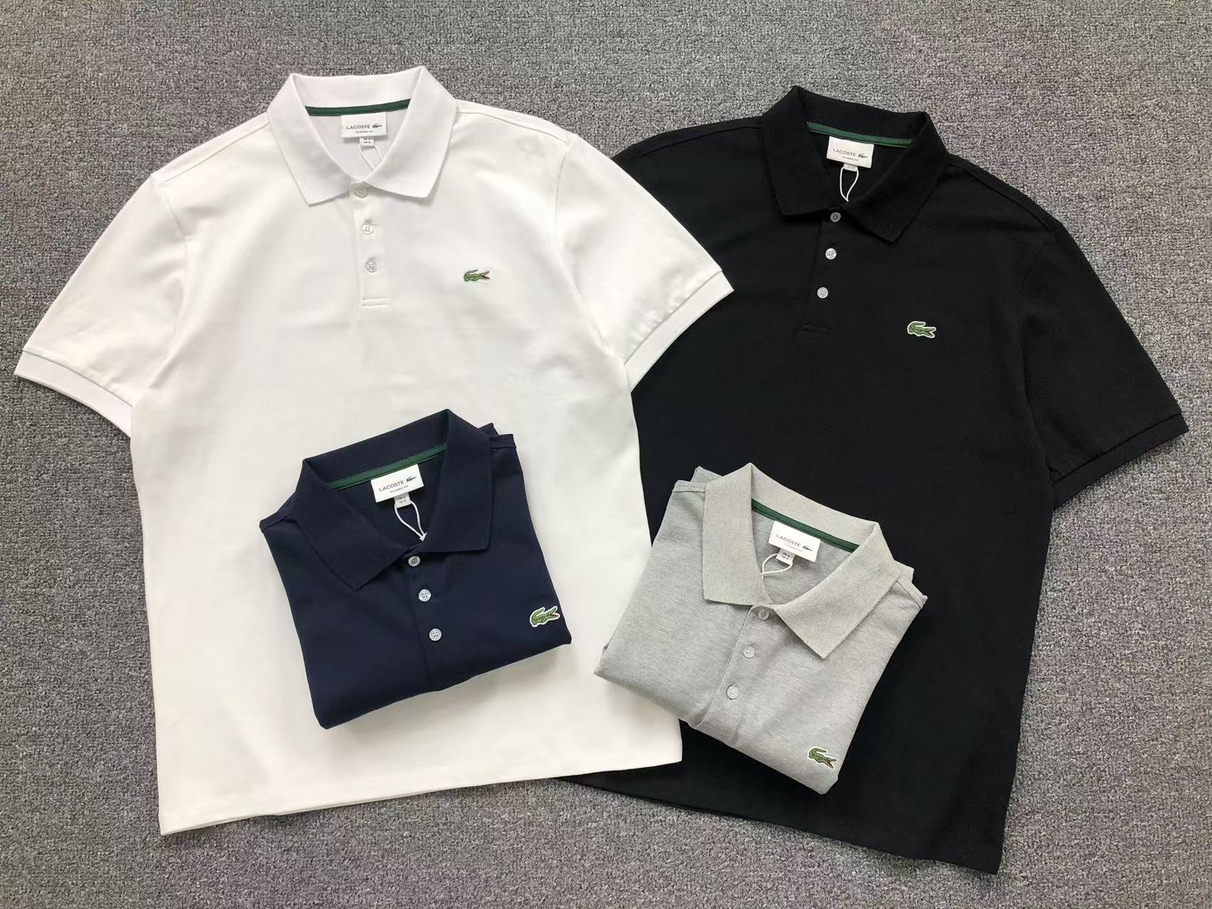 11# Lacoste majica