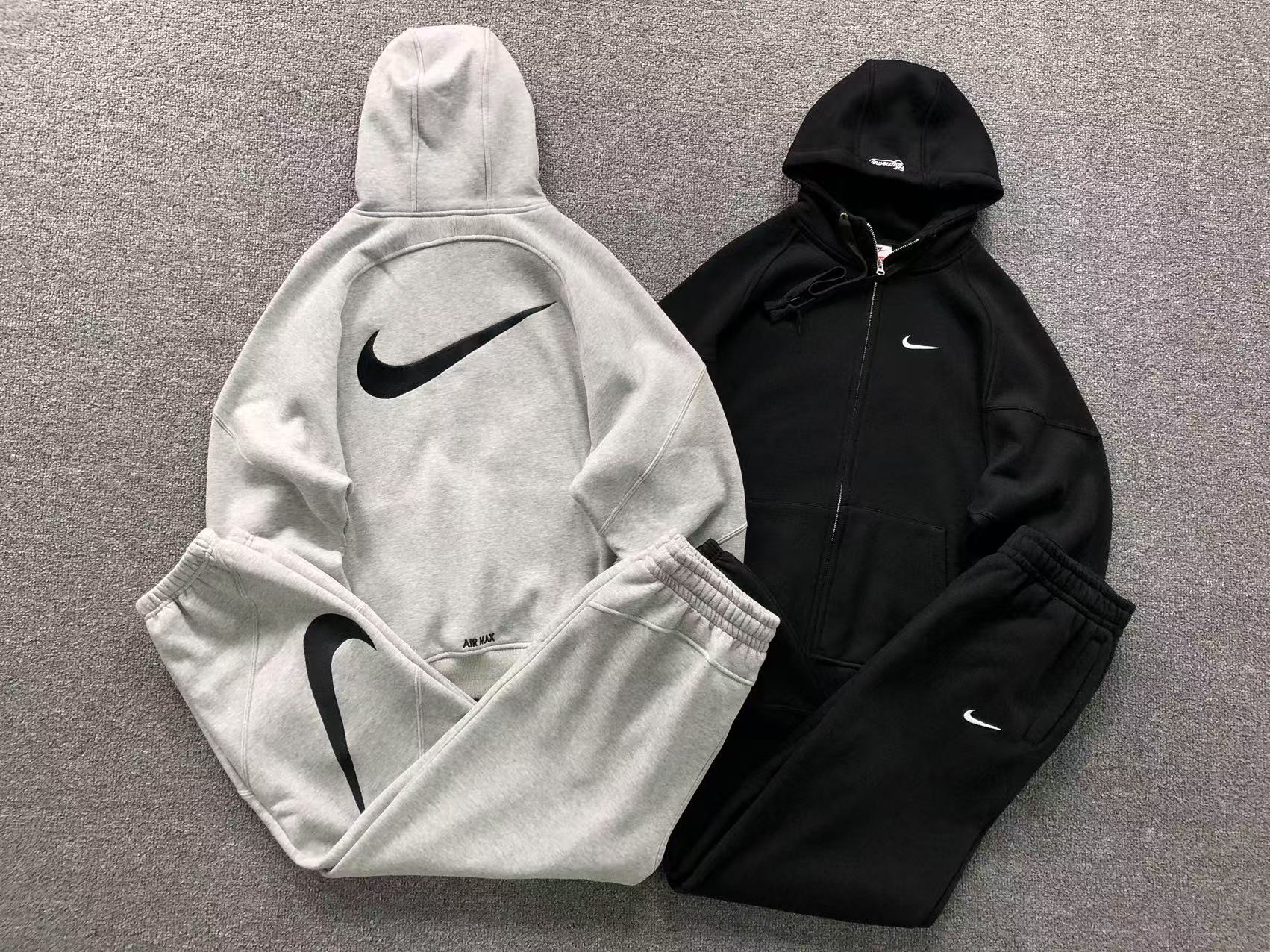 11#Nike Combo