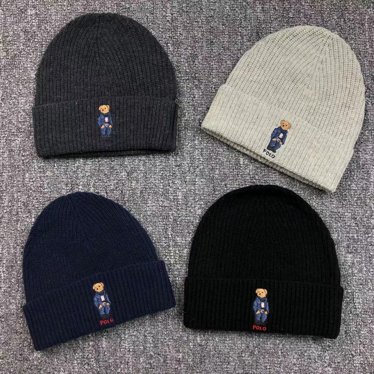 11#Ralph Lauren kapa