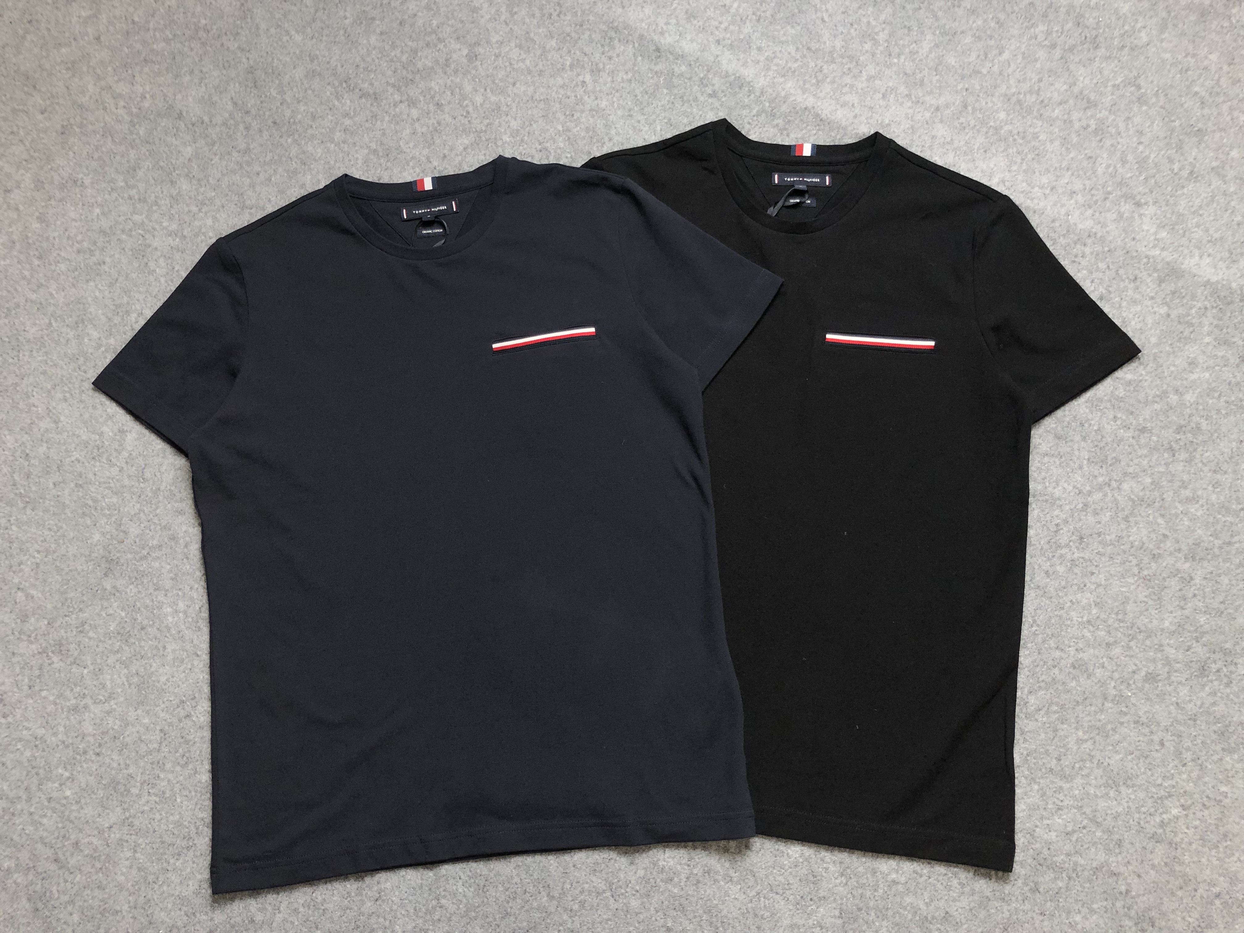 11#Tommy Hilfiger majica
