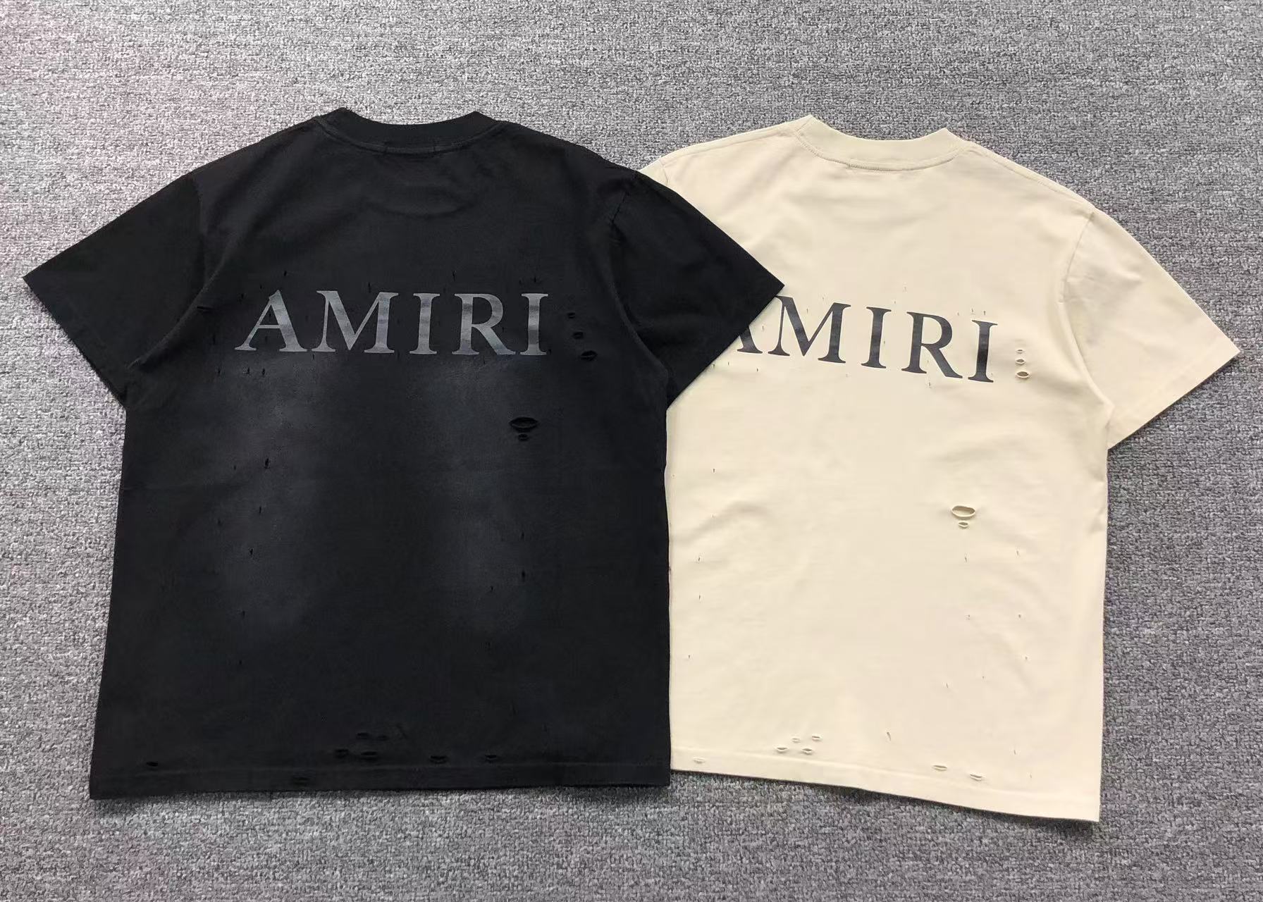 12#Amiri majica