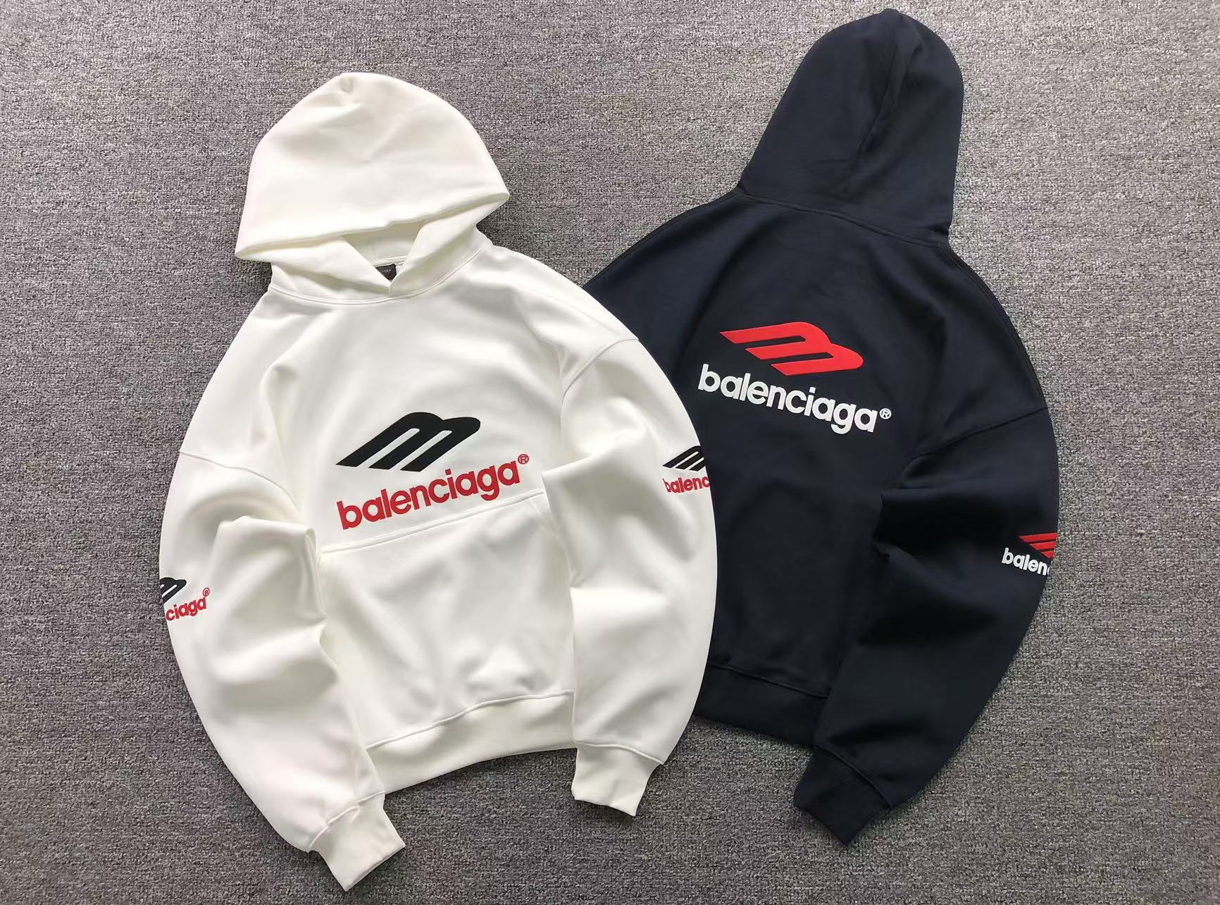 12#Balenciaga majica
