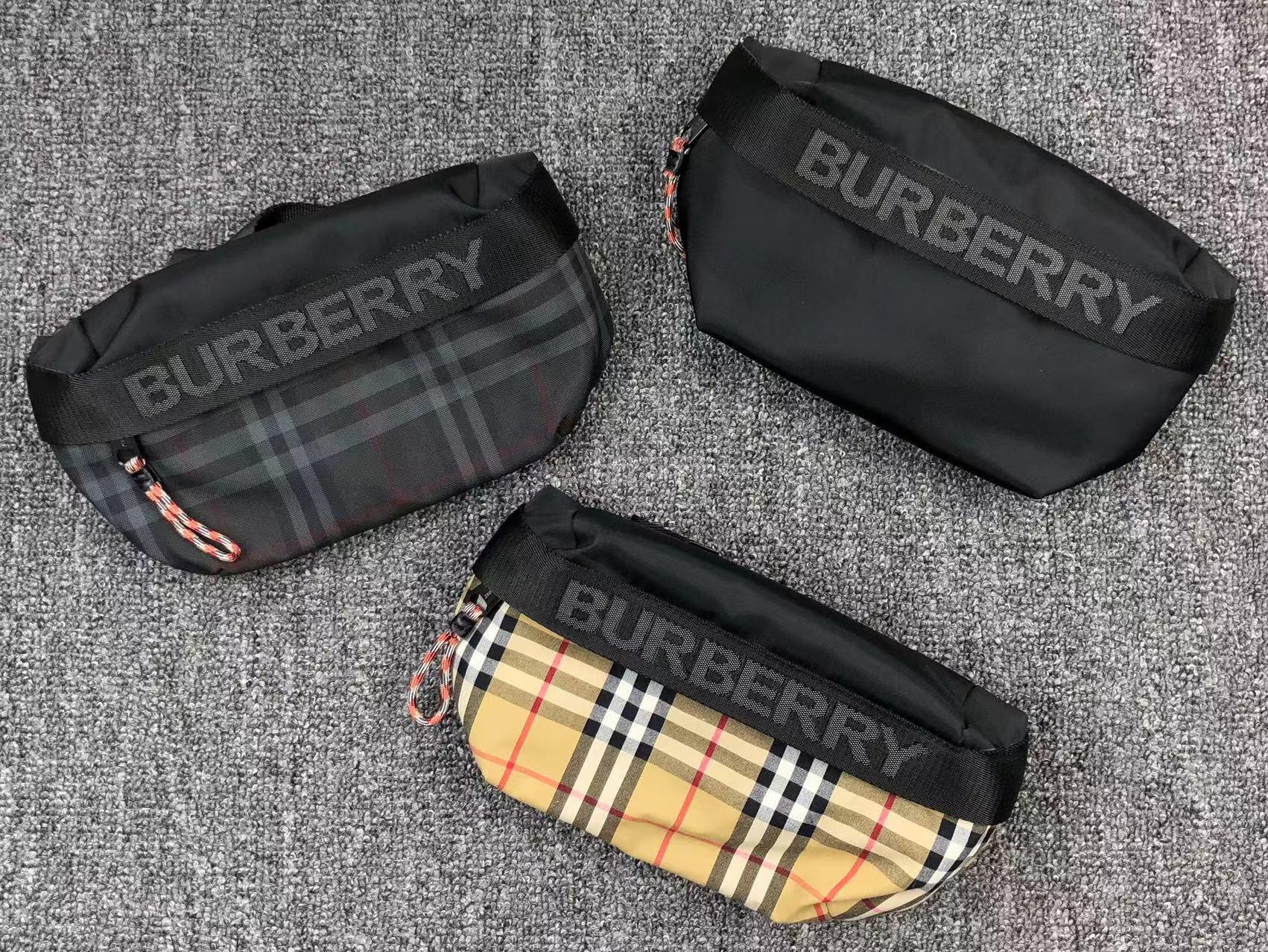 12#Burberry torbica