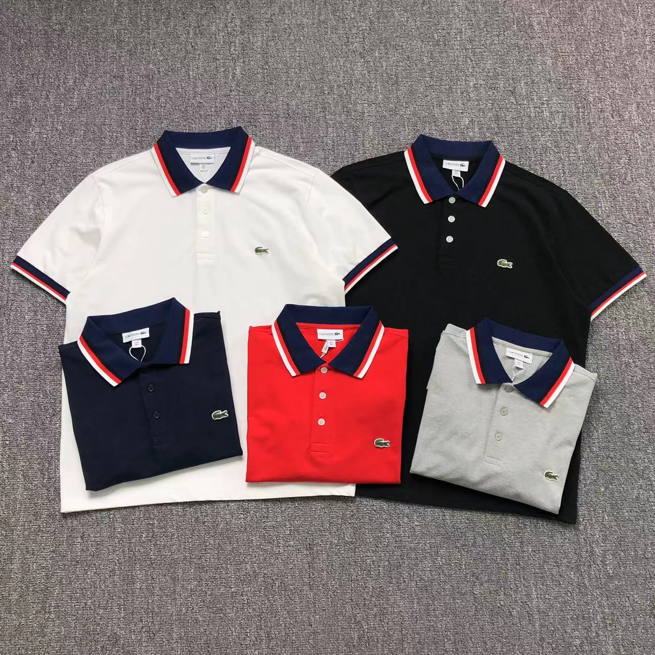 12# Lacoste majica