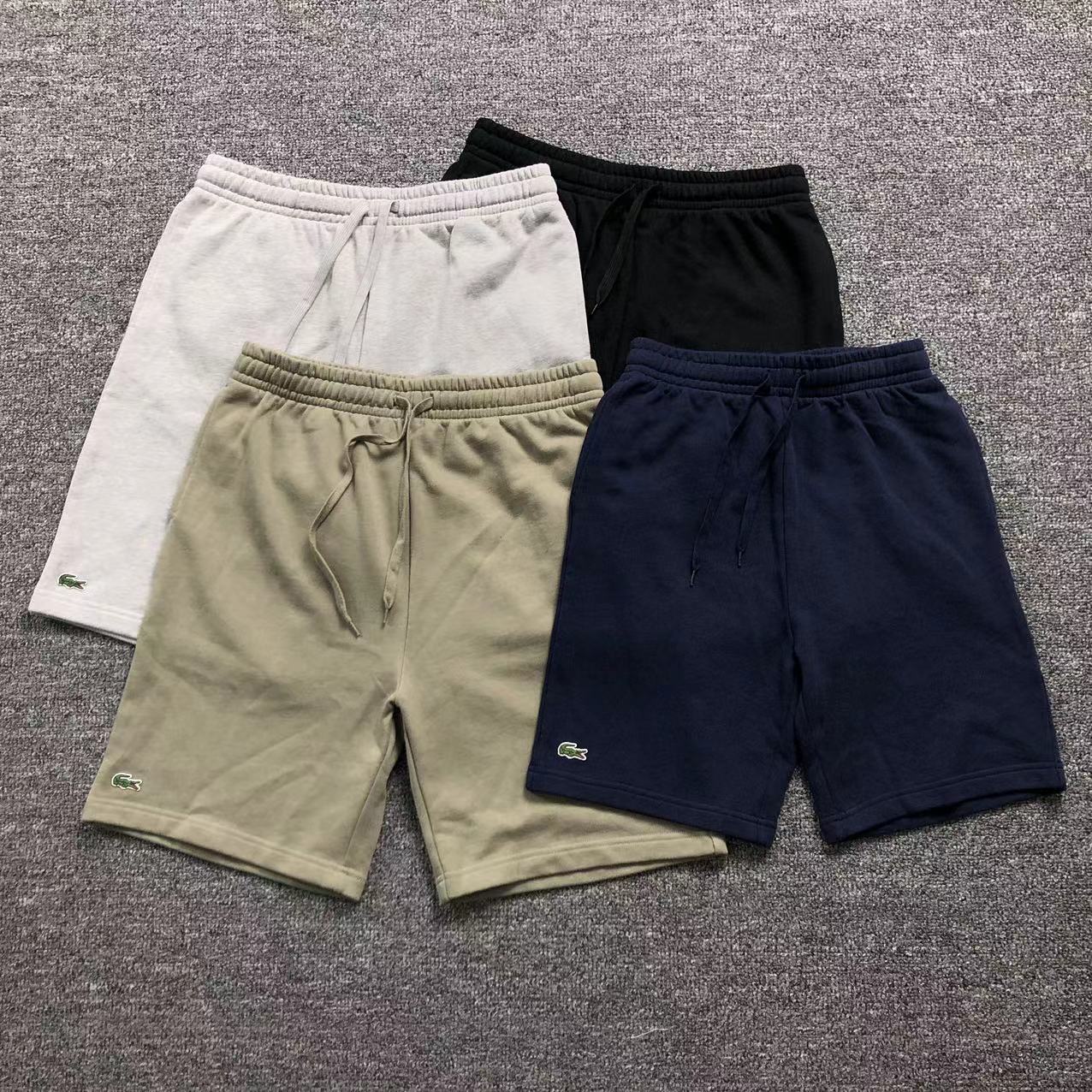 12#Lacoste hlače