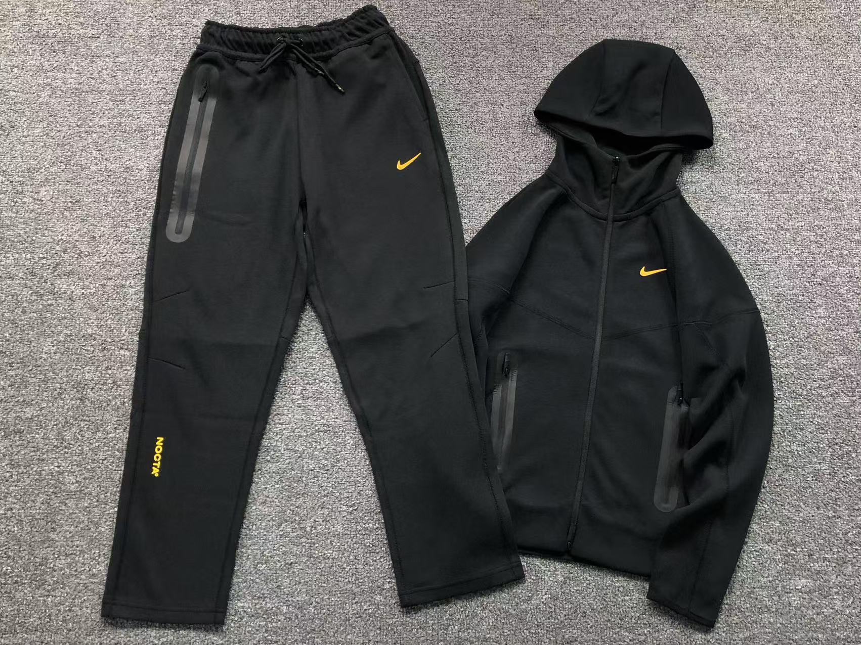 12#Nike Combo