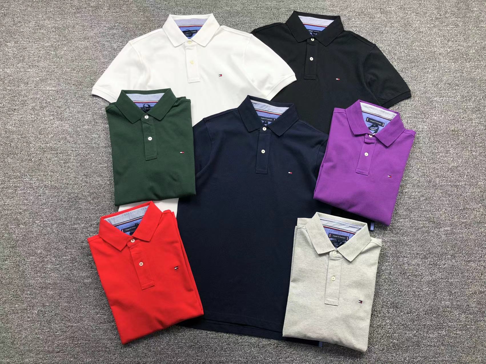 12#Tommy Hilfiger majica