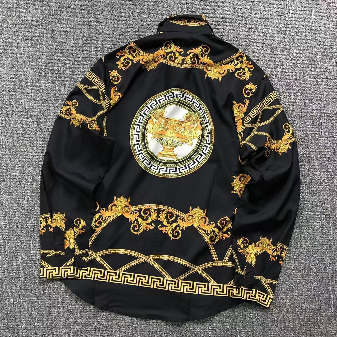 12#Versace majica