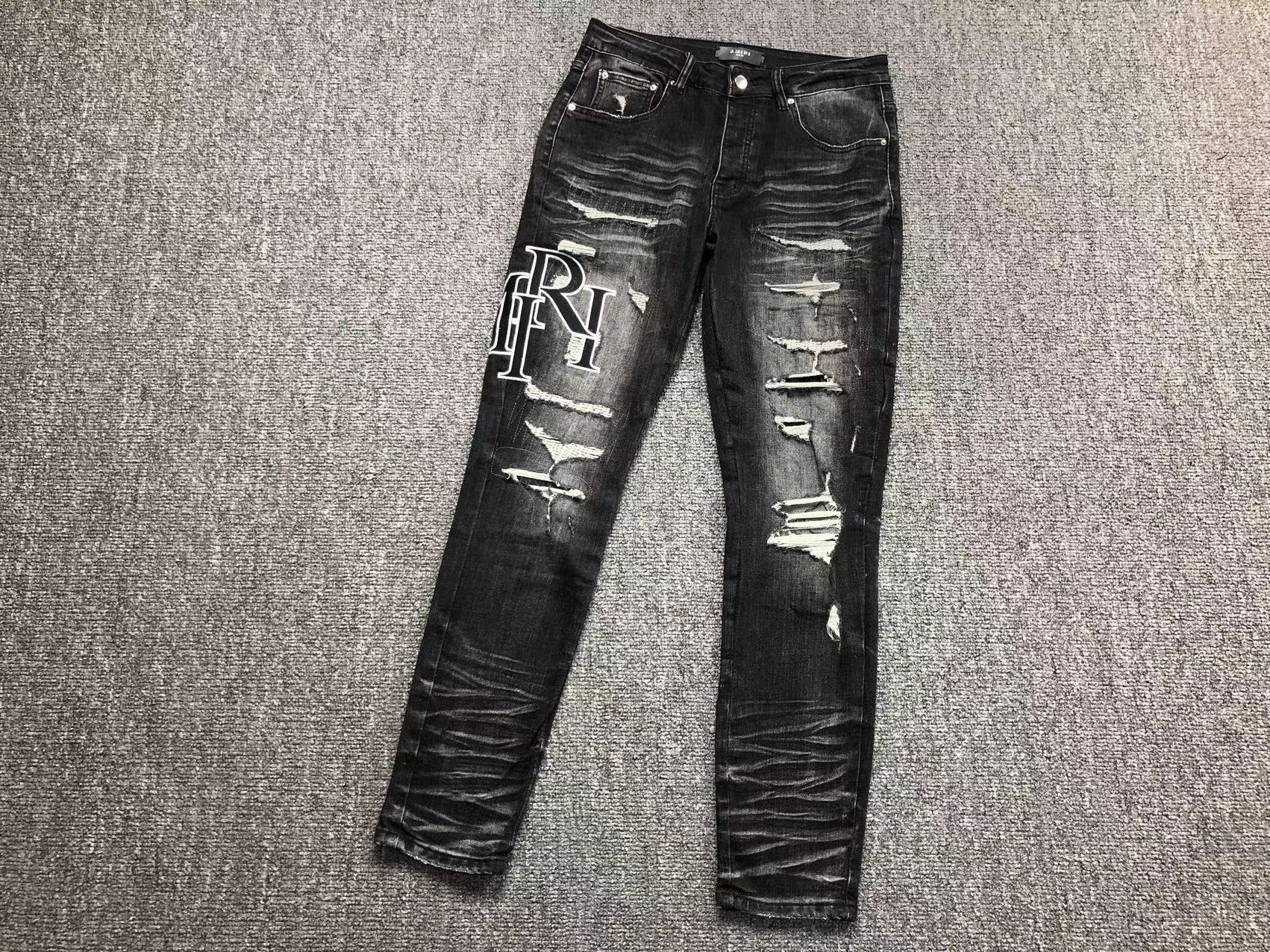 13#Amiri jeans