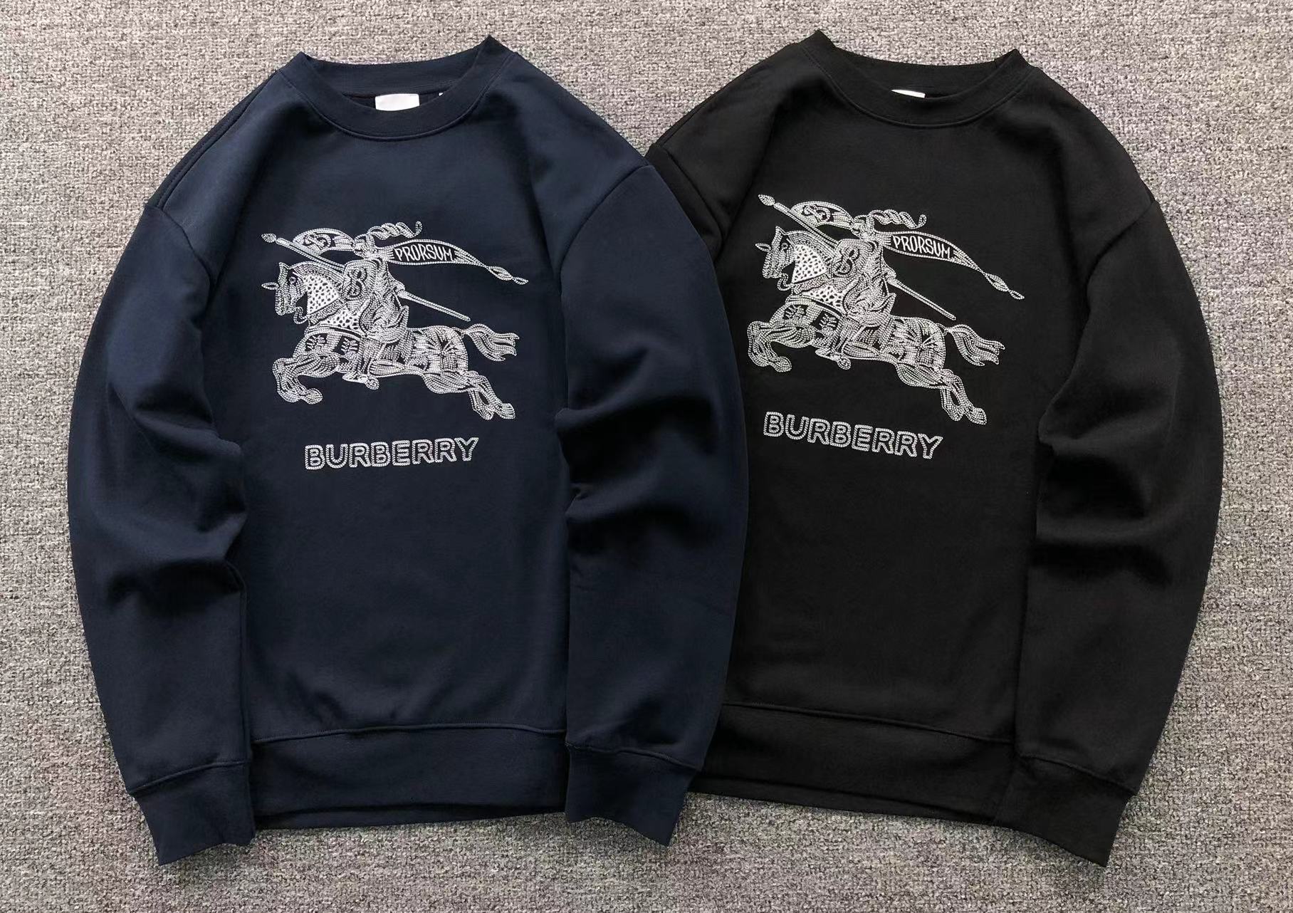 13#Burberry majica