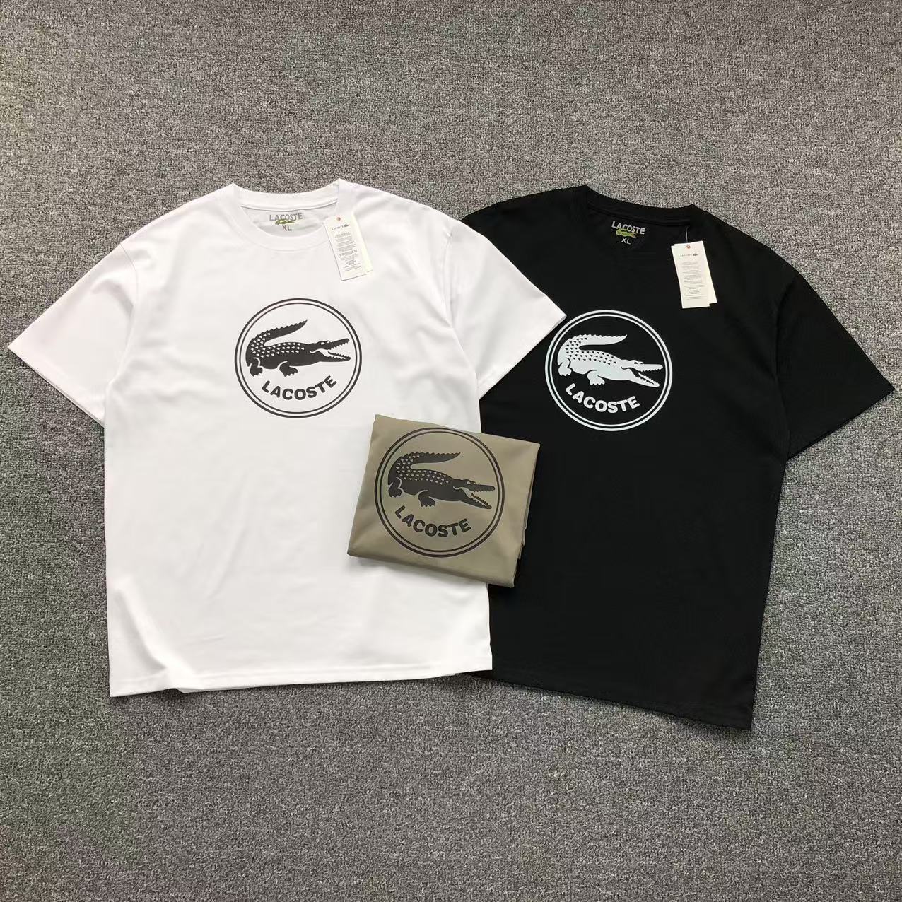 13# Lacoste majica