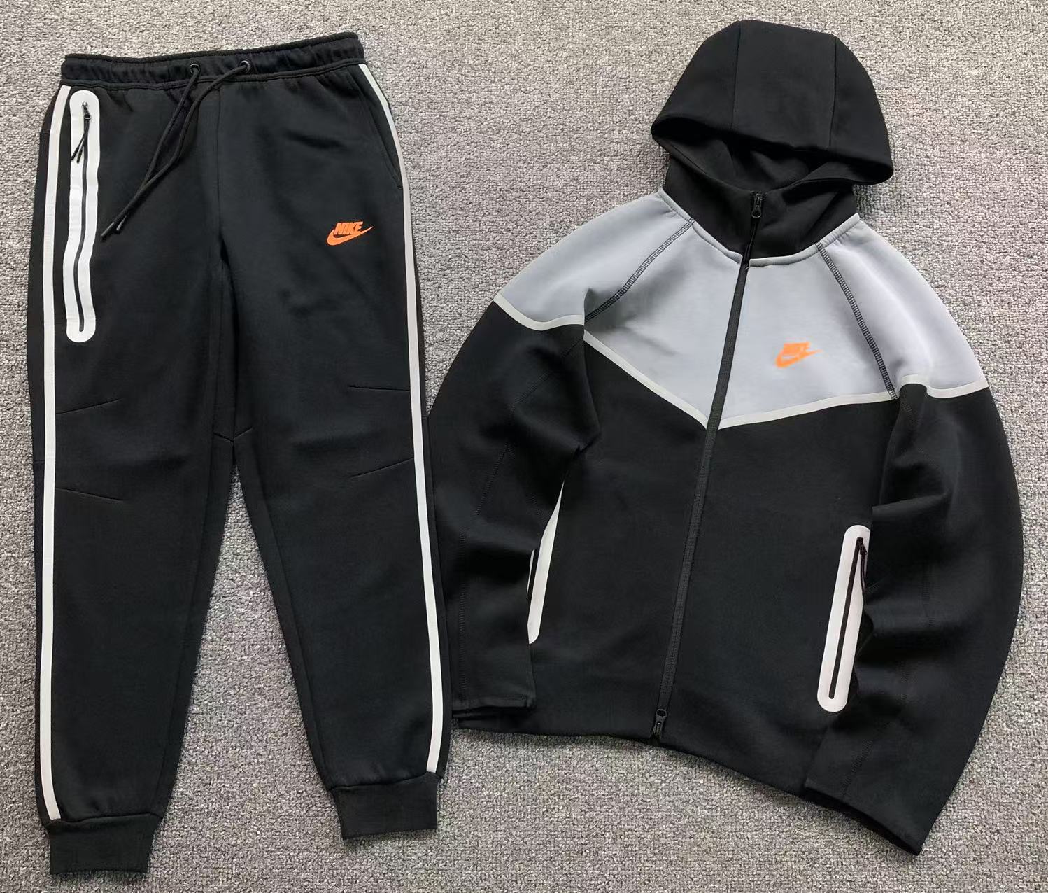 13#Nike Combo