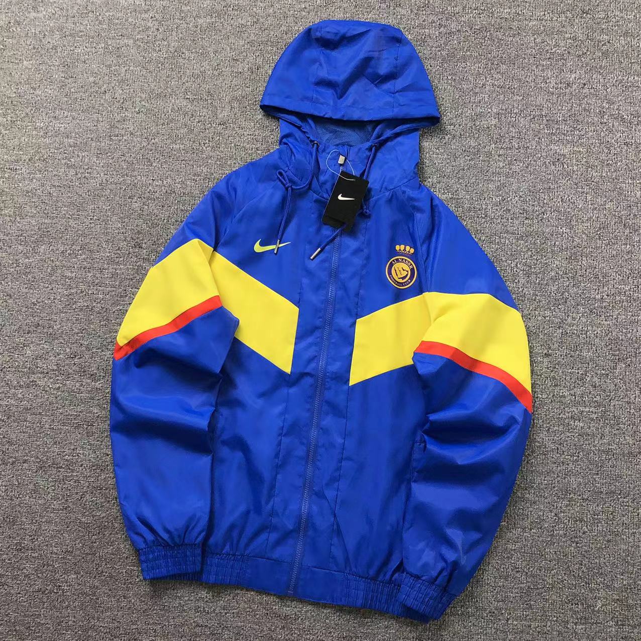 13#Nike jakna