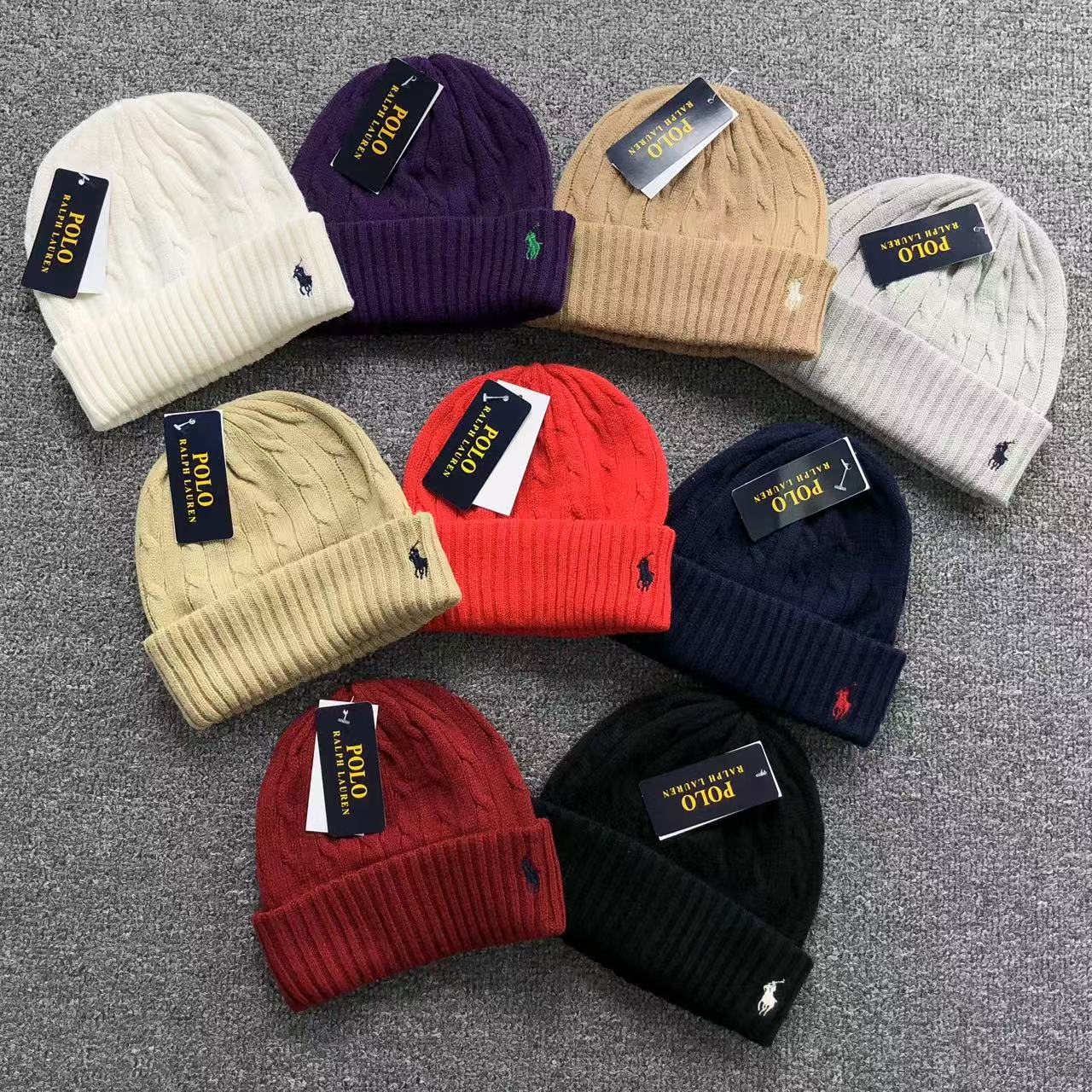 13#Ralph Lauren kapa