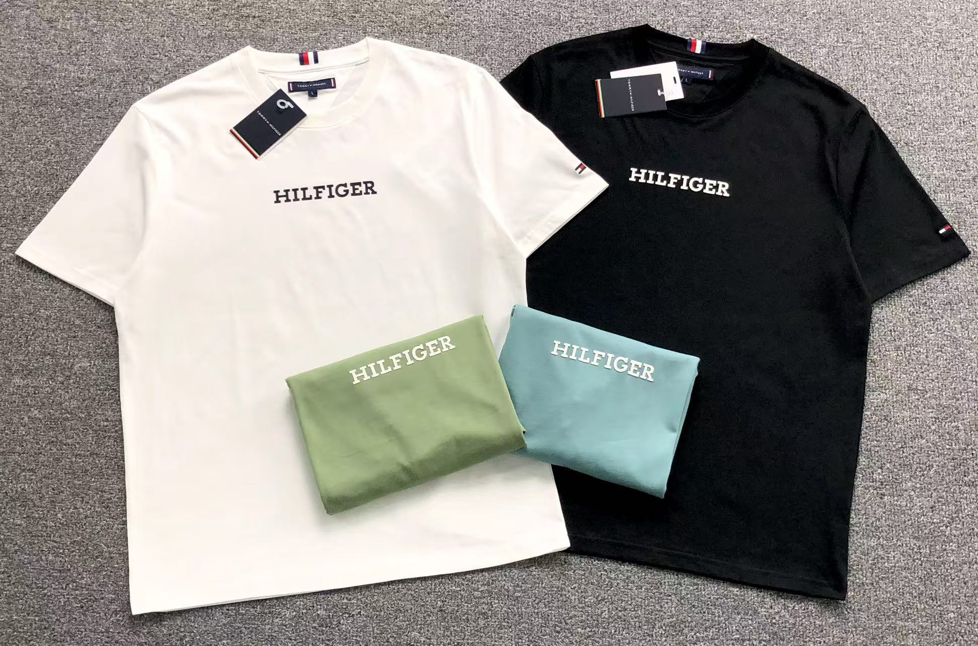 13#Tommy Hilfiger majica