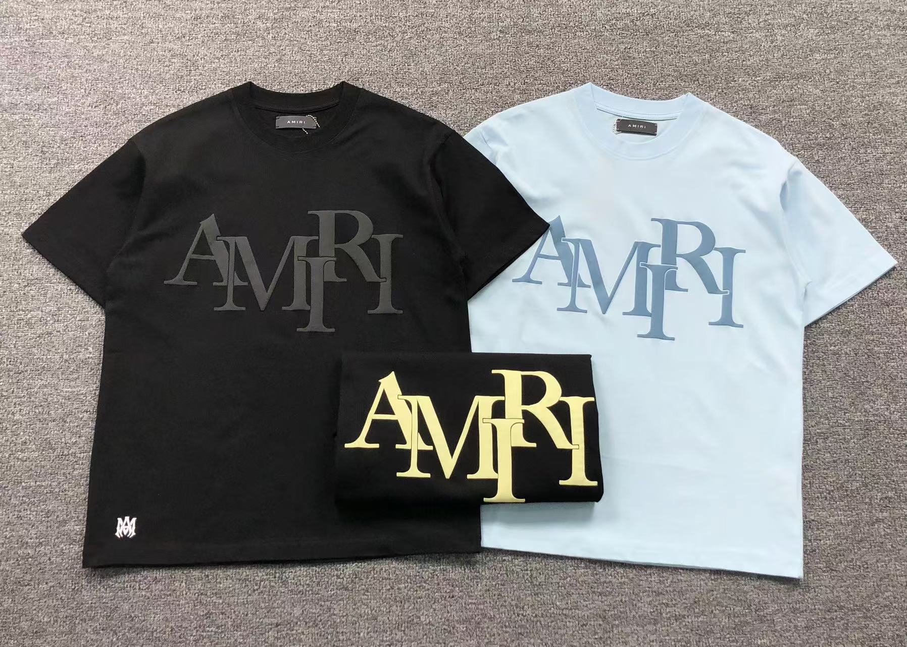 14#Amiri majica