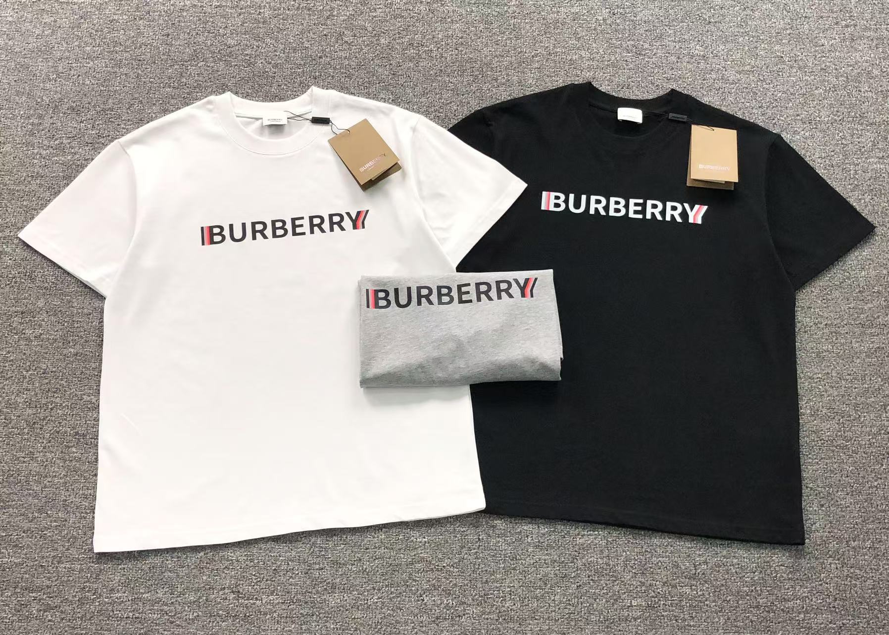 14#Burberry majica