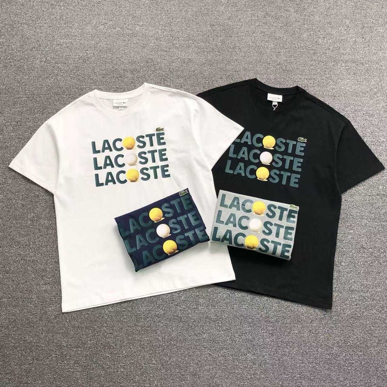 14# Lacoste majica