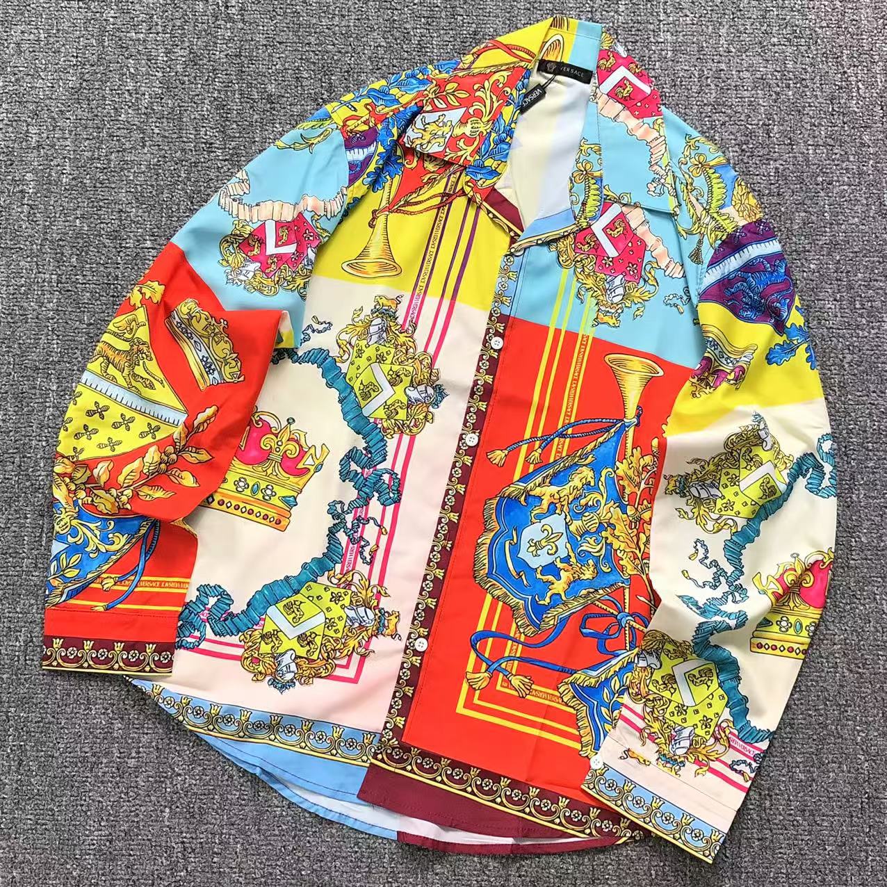 14#Versace majica