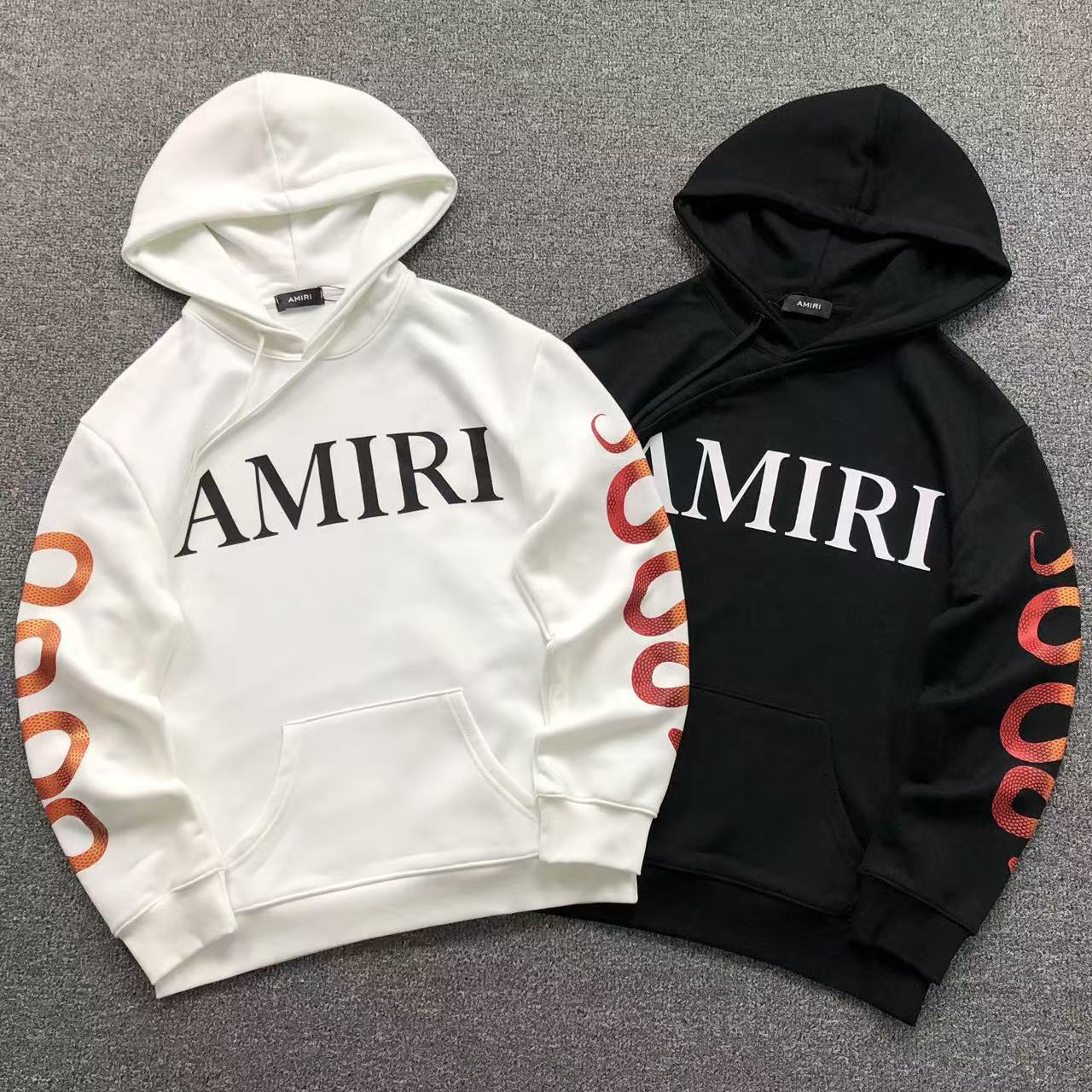 #15Amiri majica