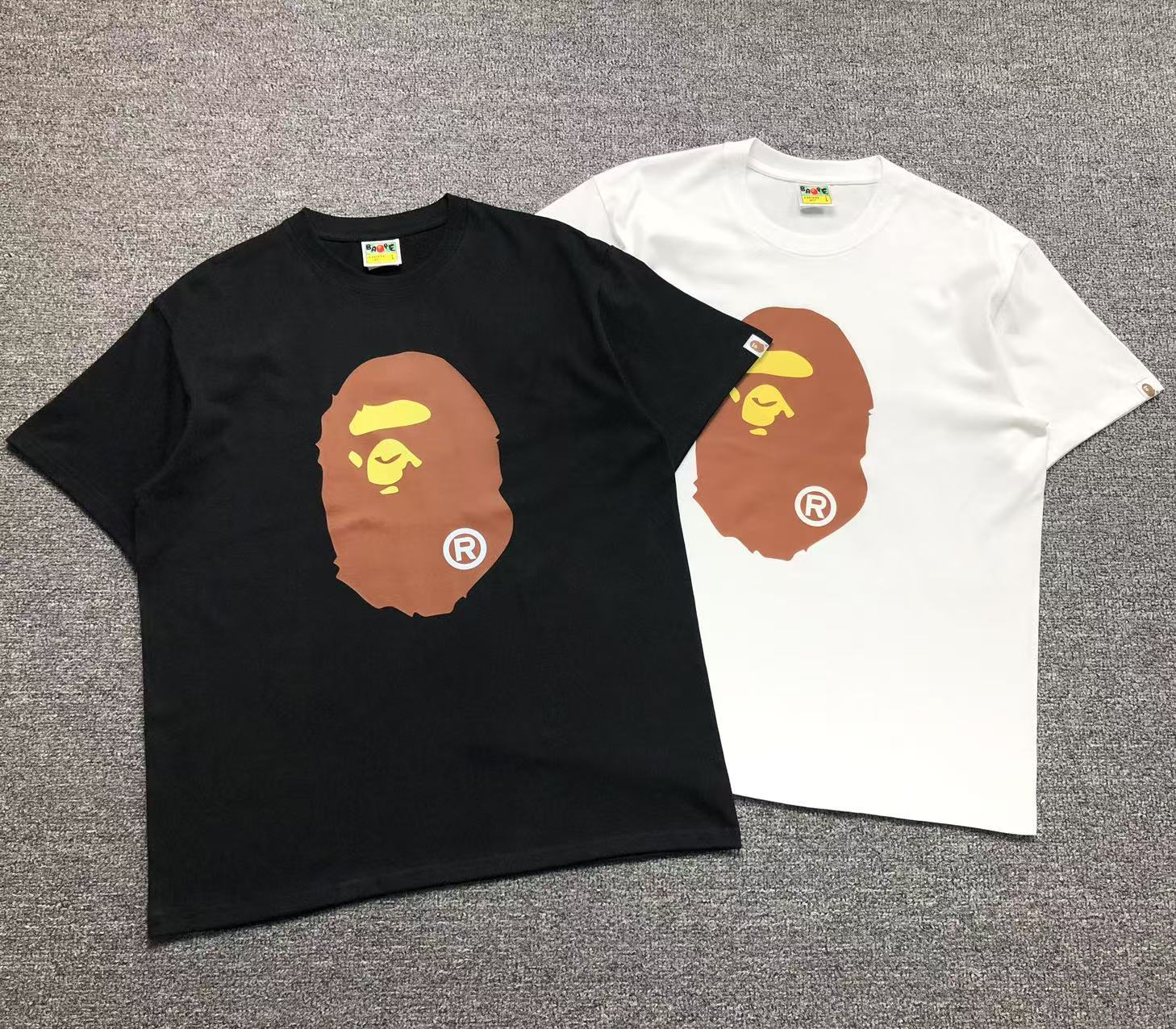 15#BAPE majica