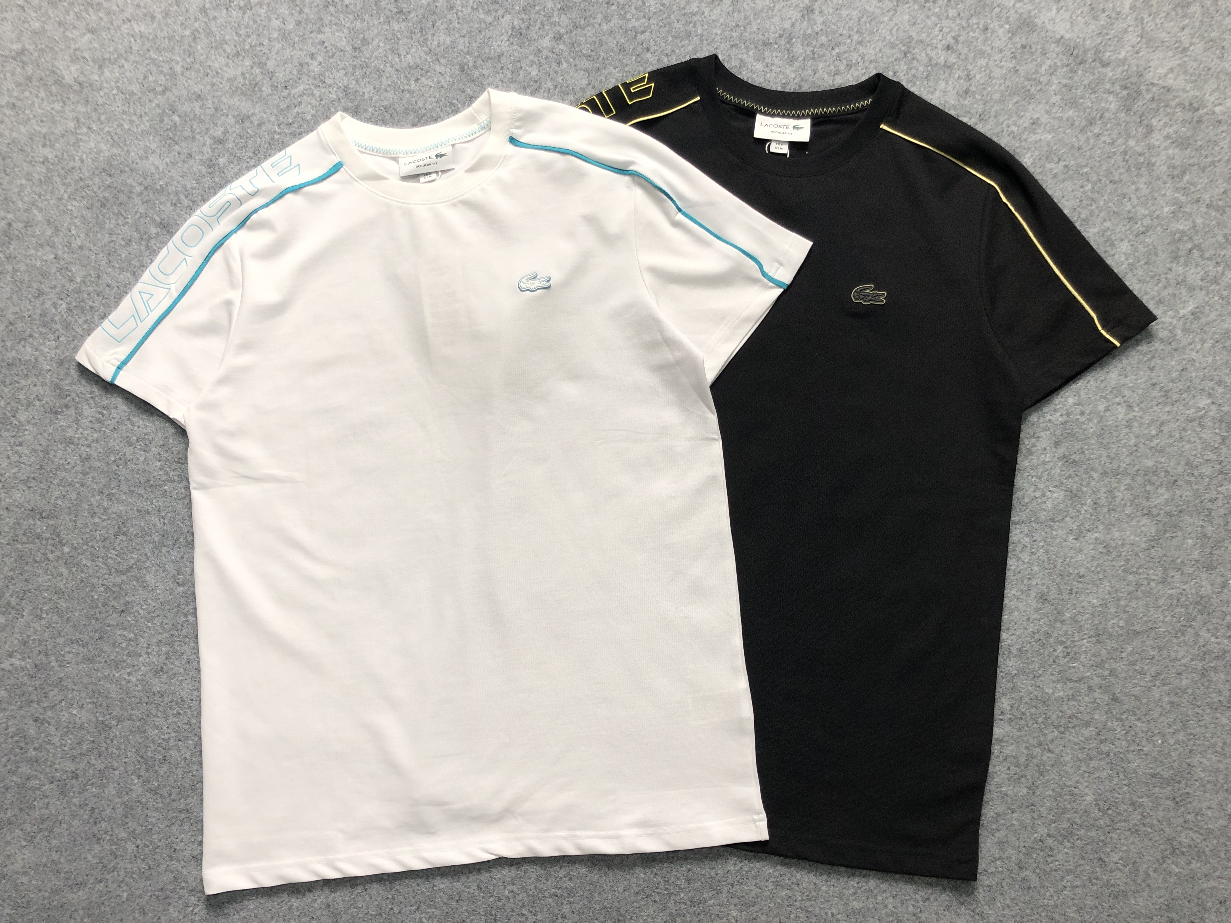15# Lacoste majica