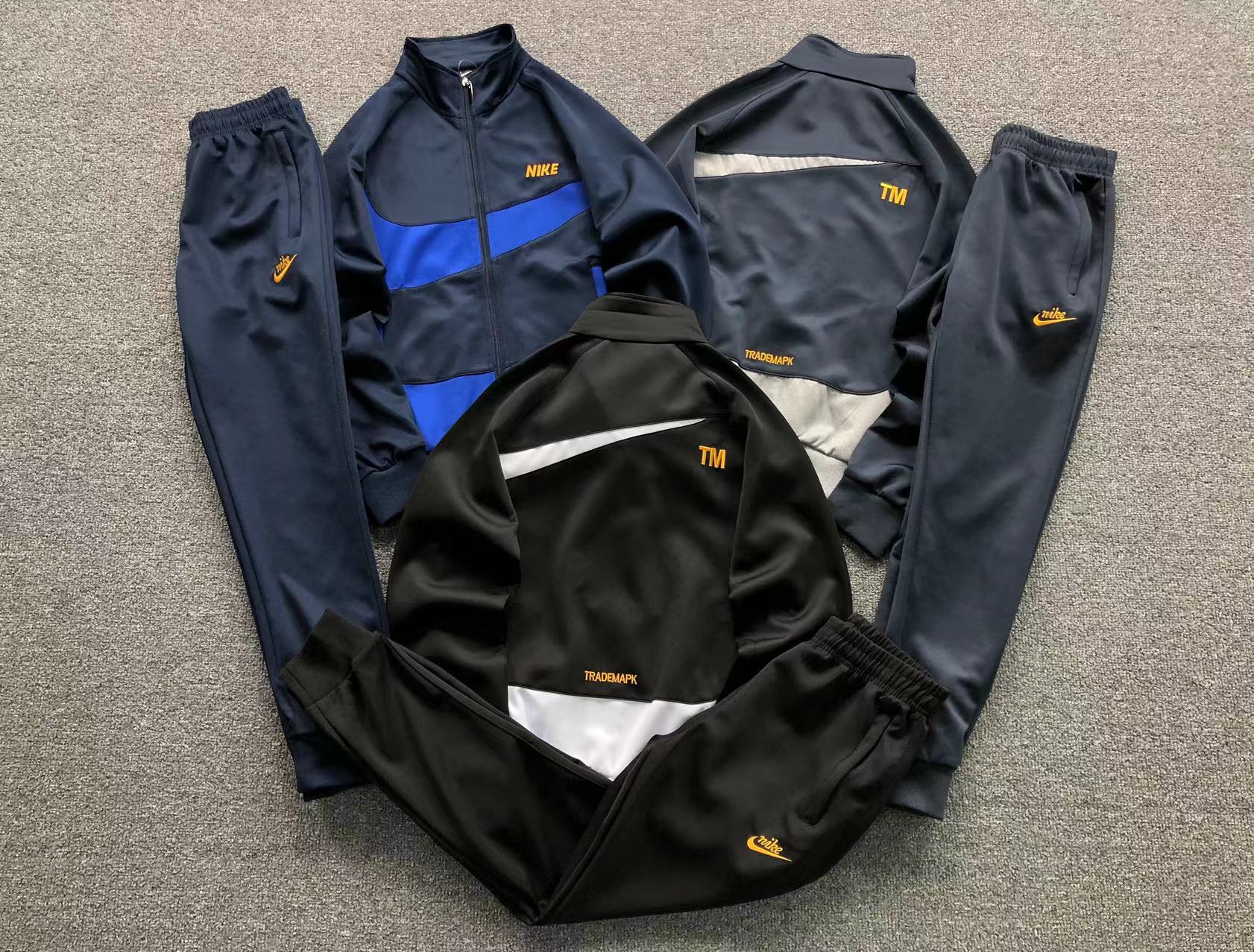15#Nike Combo