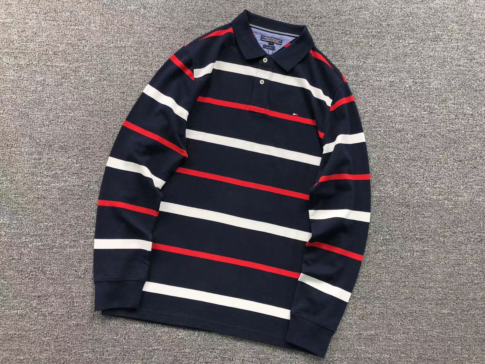 15#Tommy Hilfiger majica