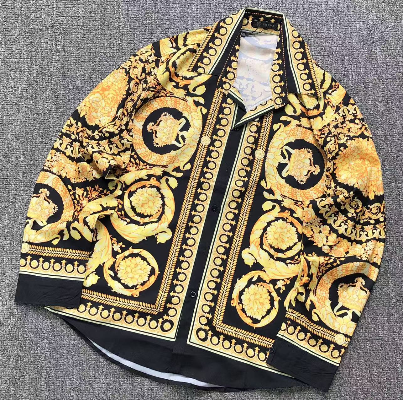 15#Versace majica