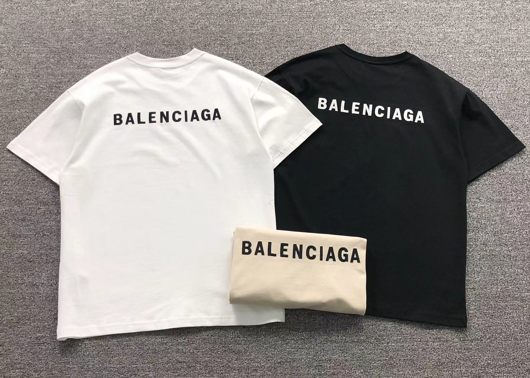 16#Balenciaga majica