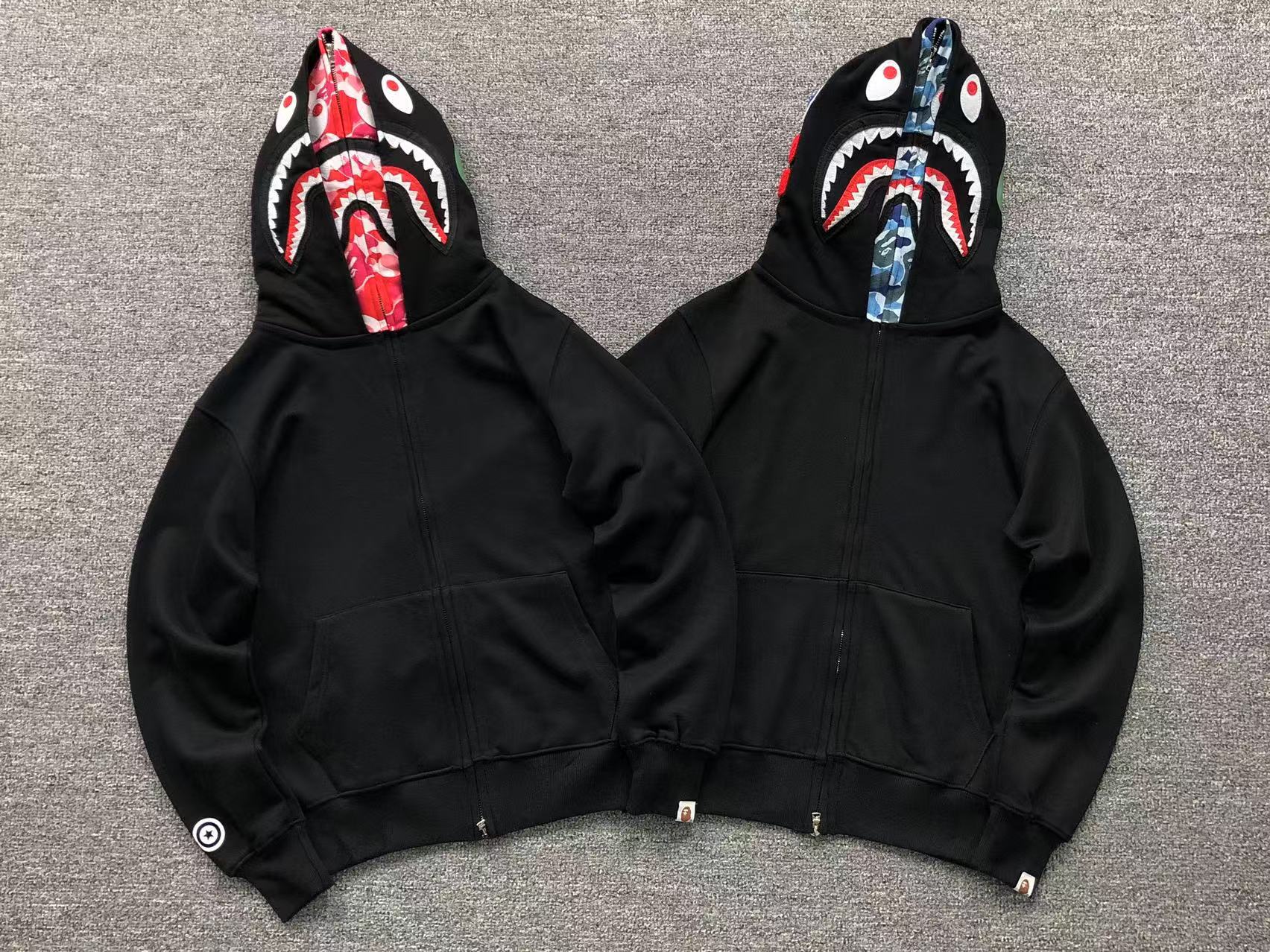 16#BAPE majica