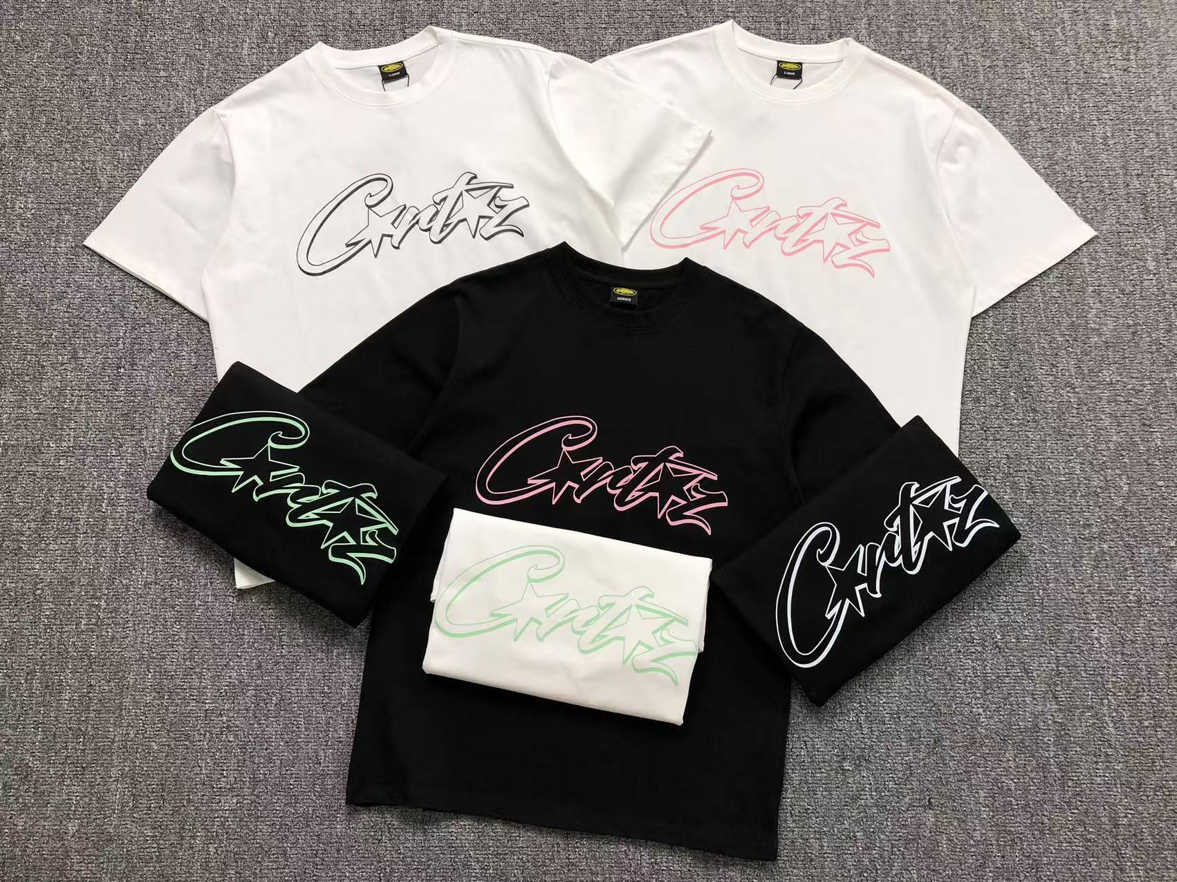 16#Cortez majica