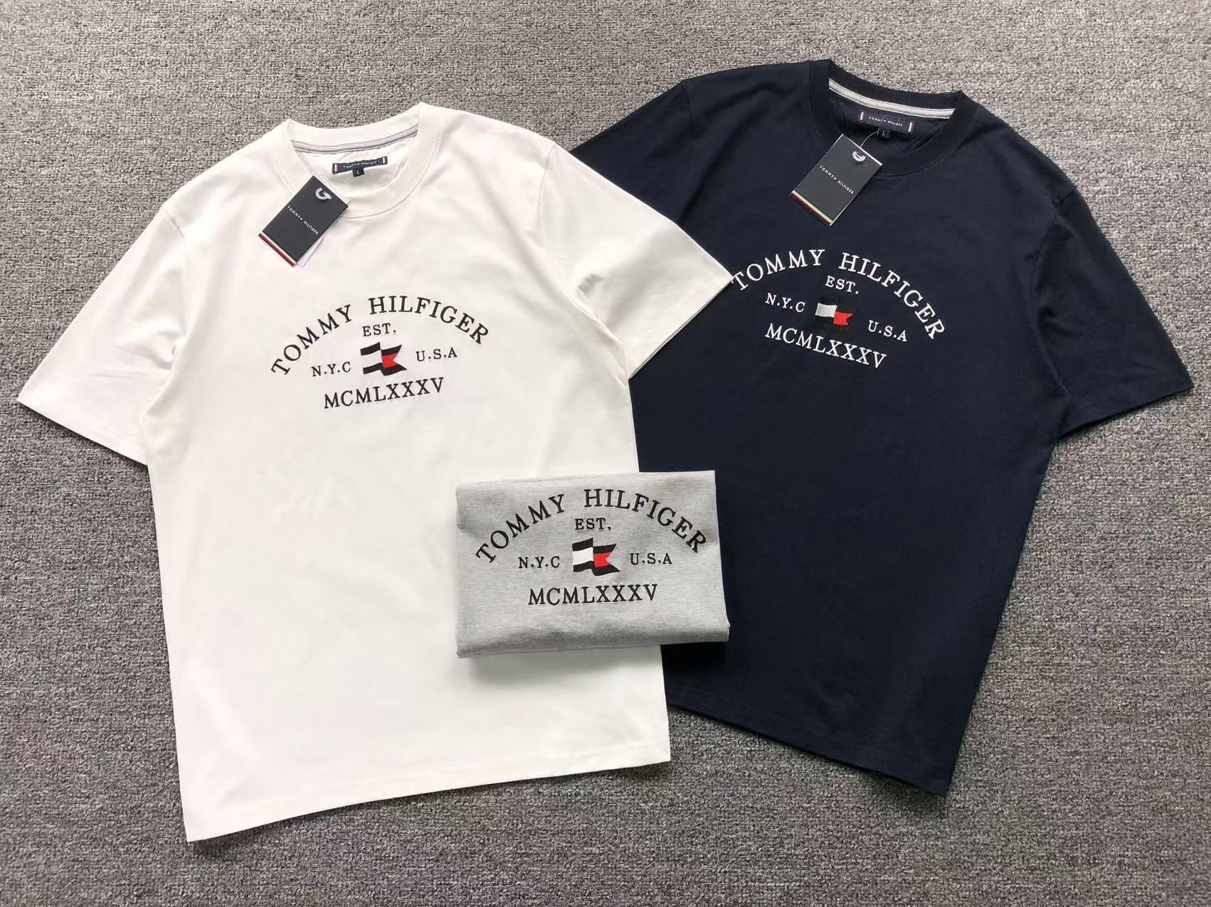 16#Tommy Hilfiger majica