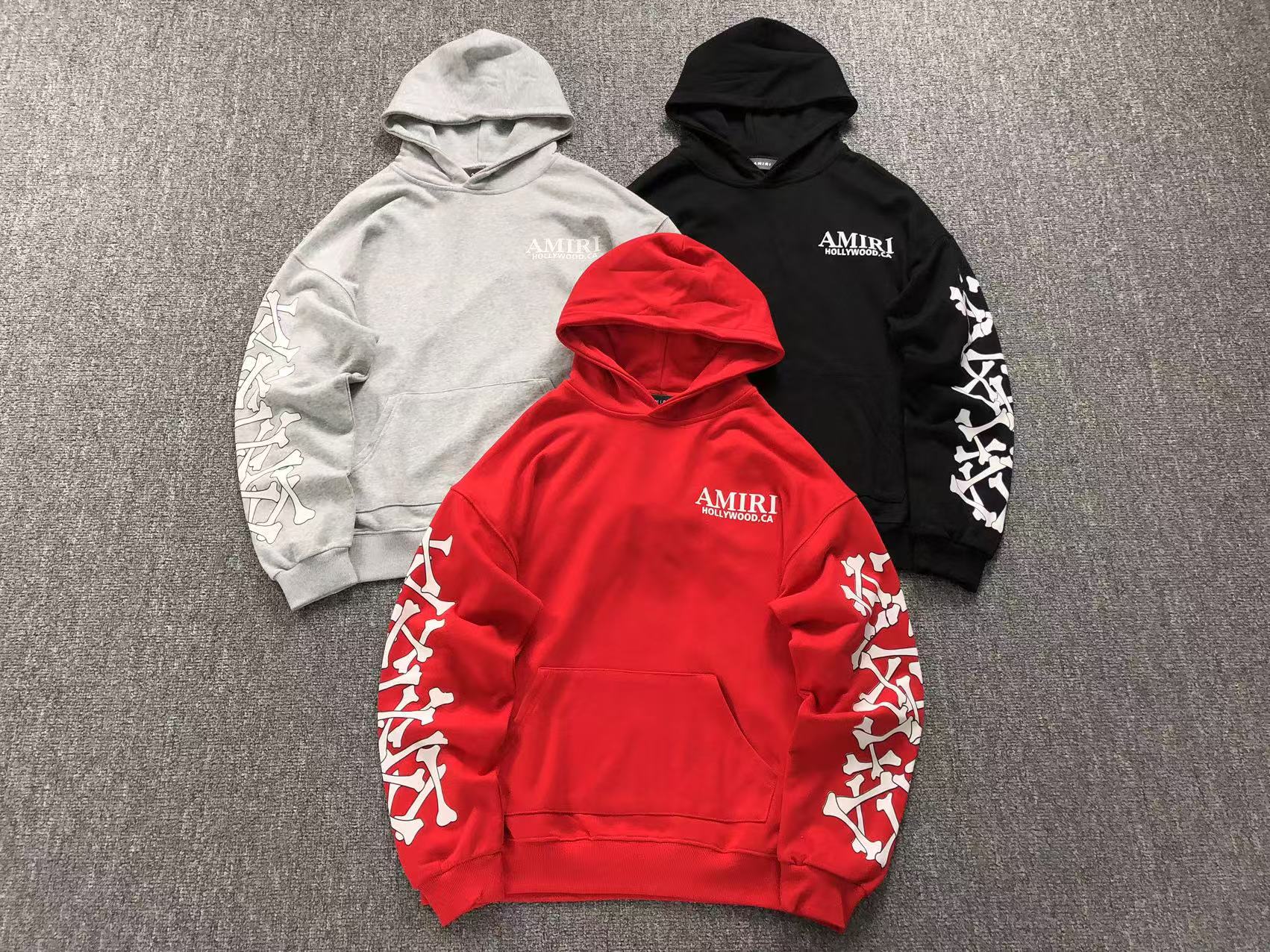17#Amiri majica