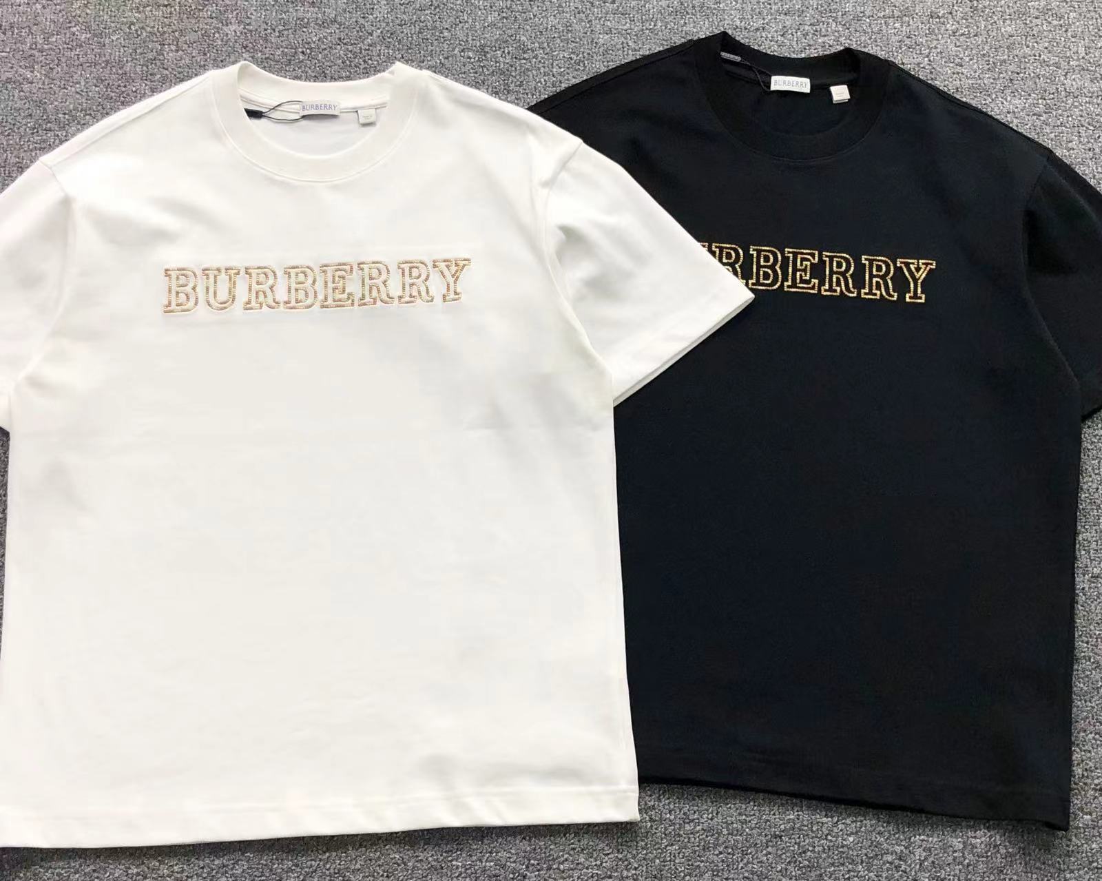 17#Burberry majica