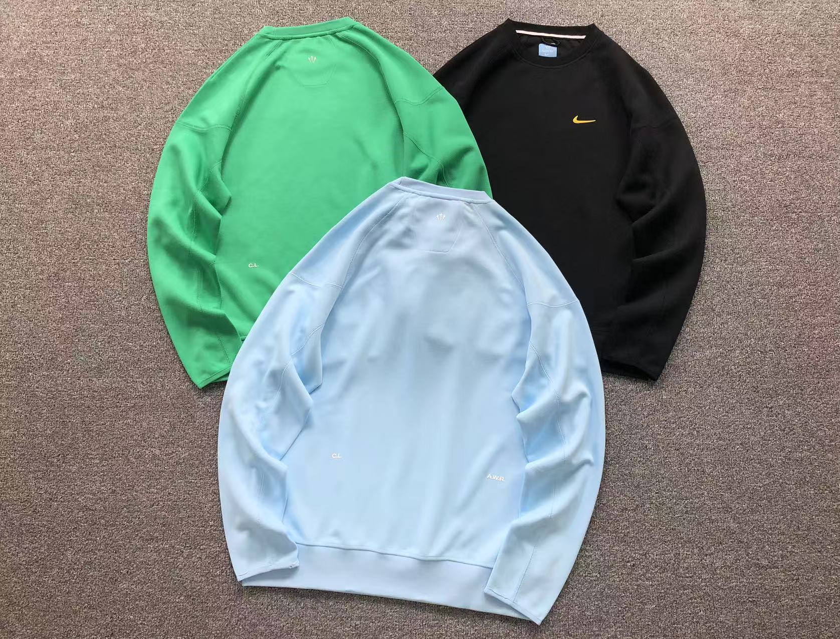 17#Nike majica