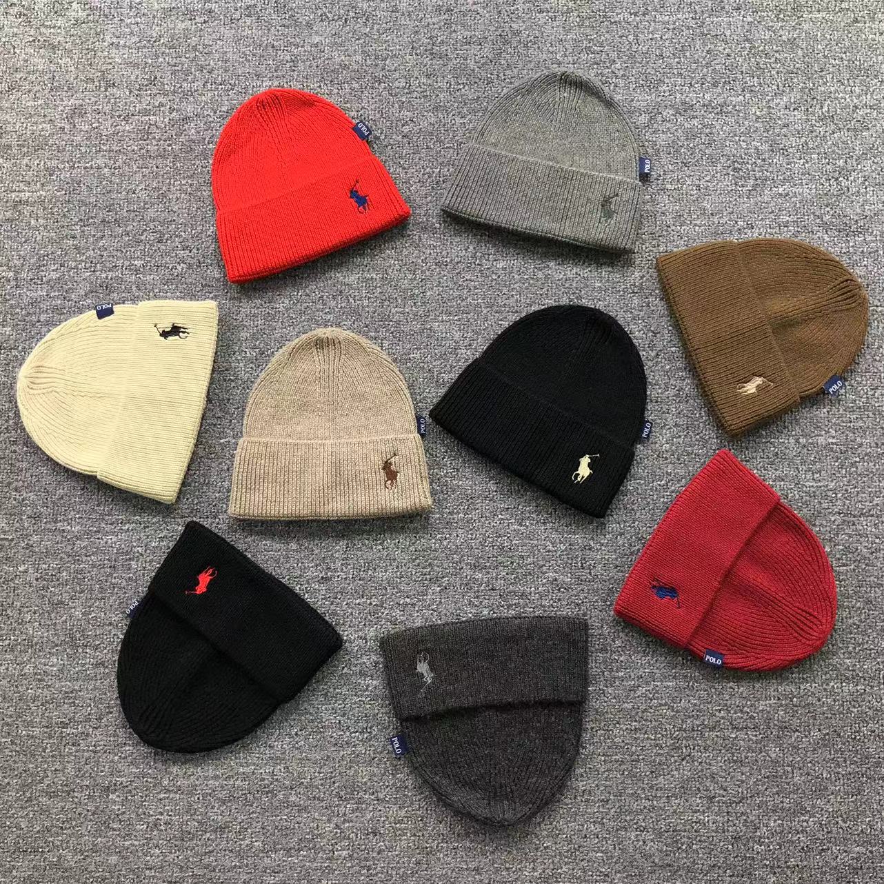 17#Ralph Lauren kapa