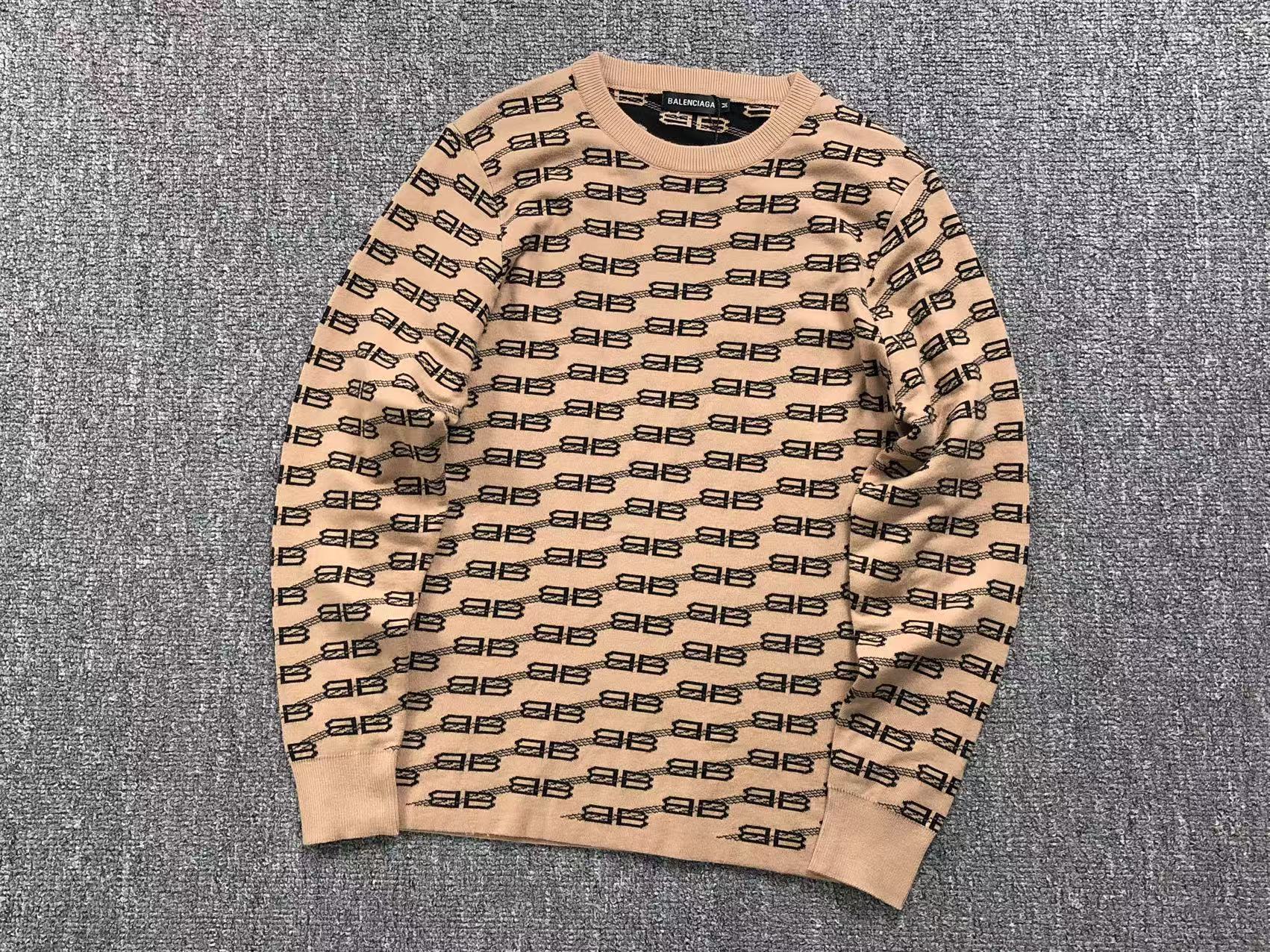 18#Balenciaga majica
