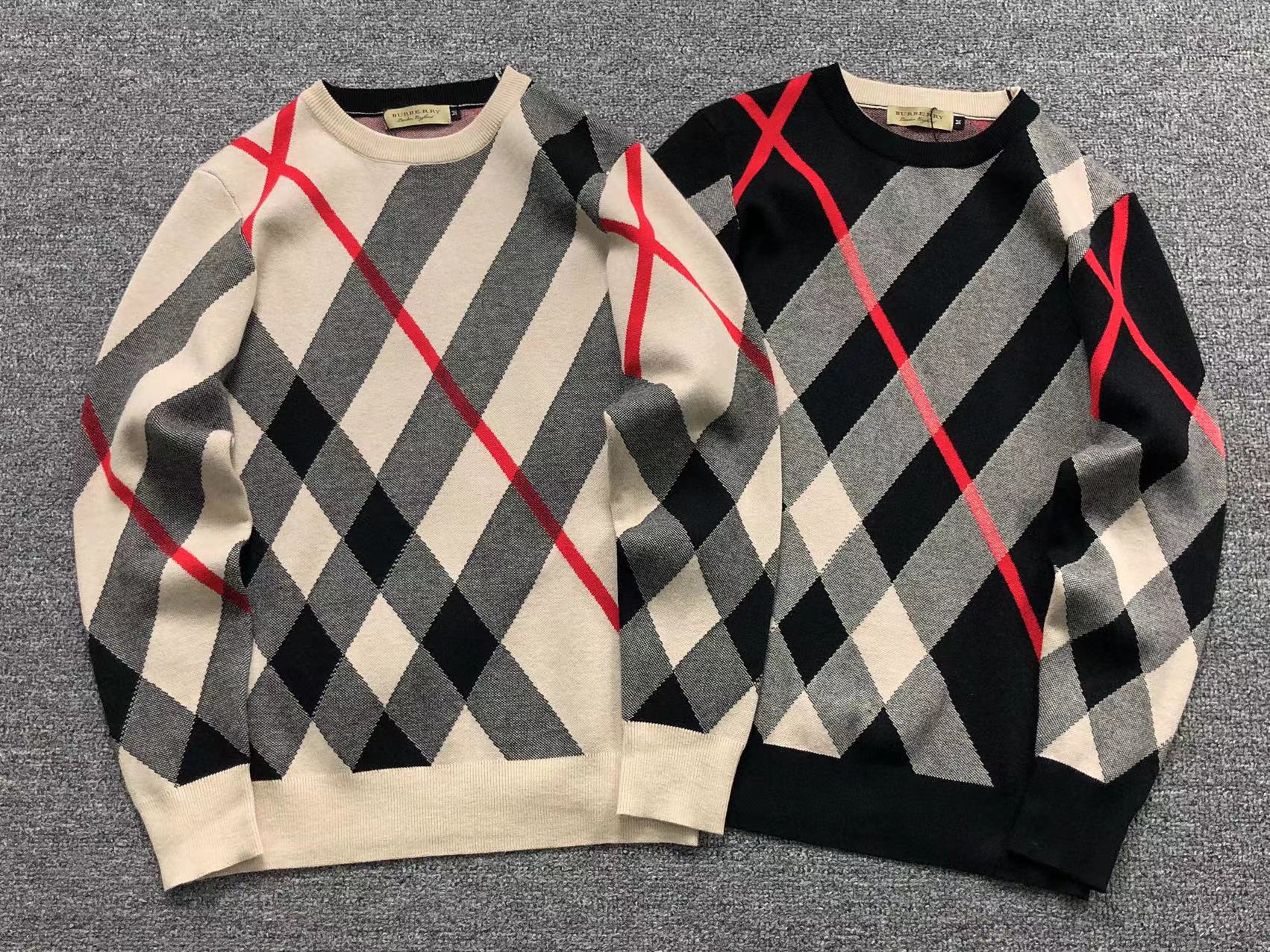 18#Burberry majica