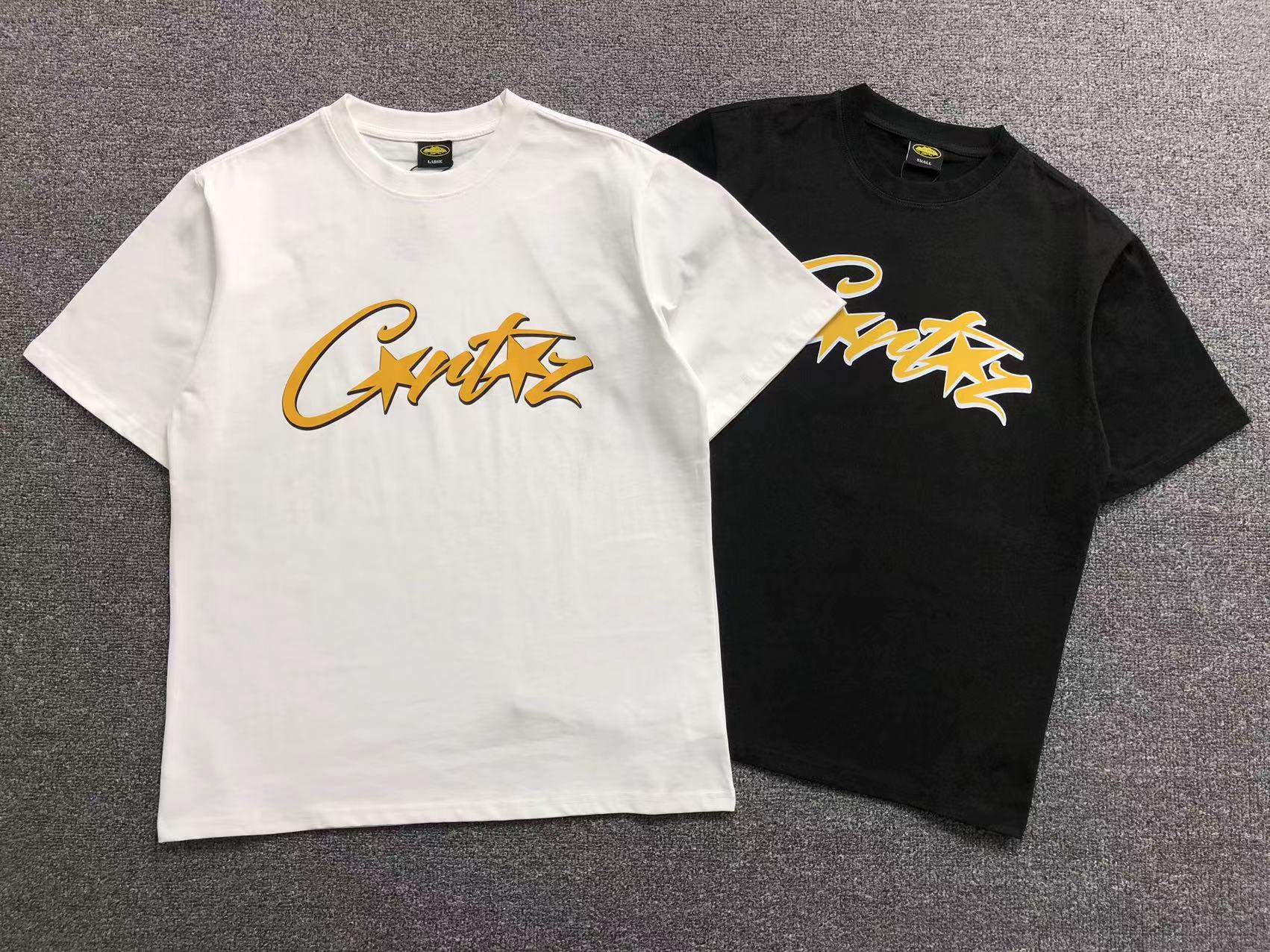 18#Cortez majica