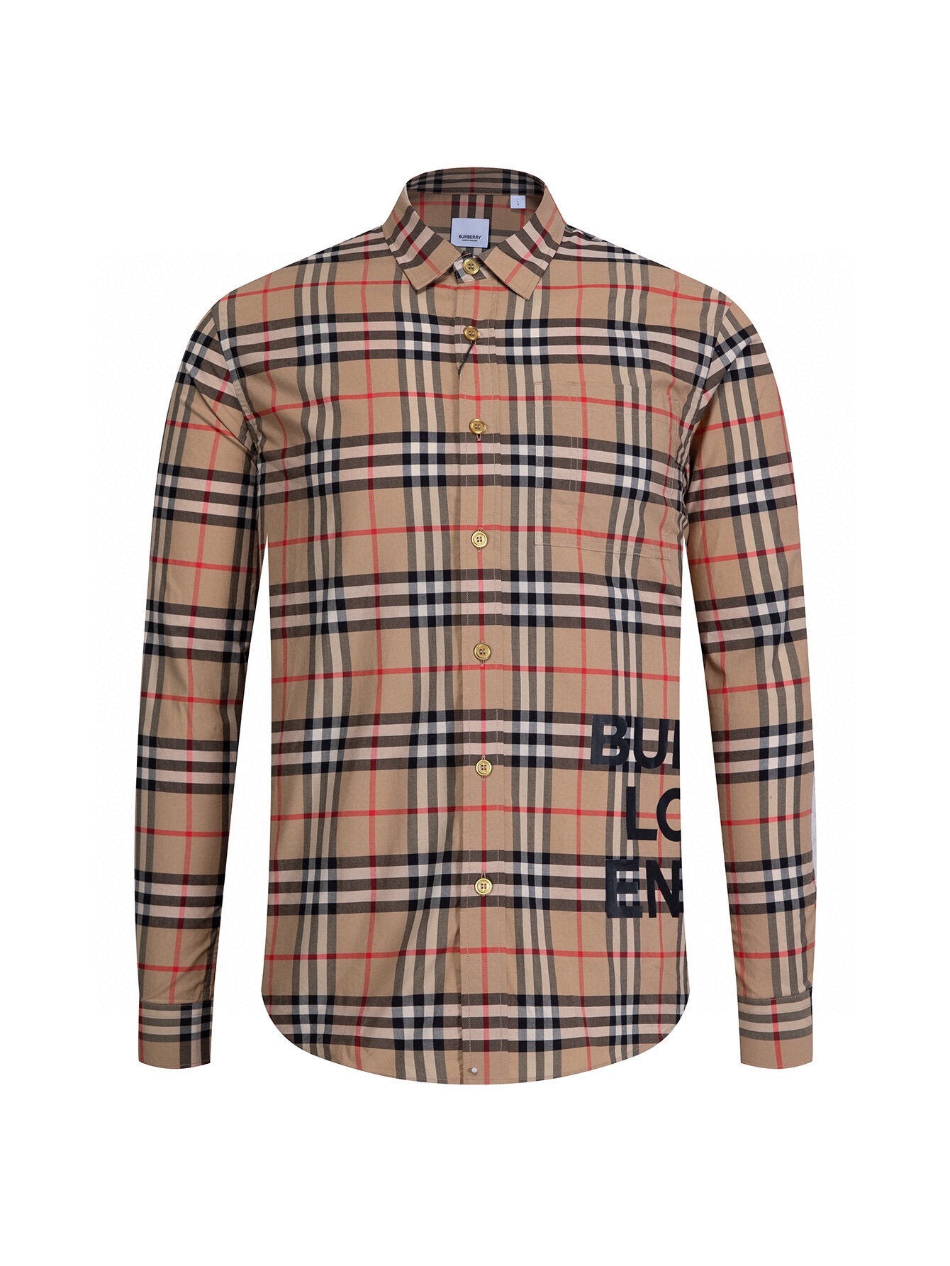 19#Burberry majica