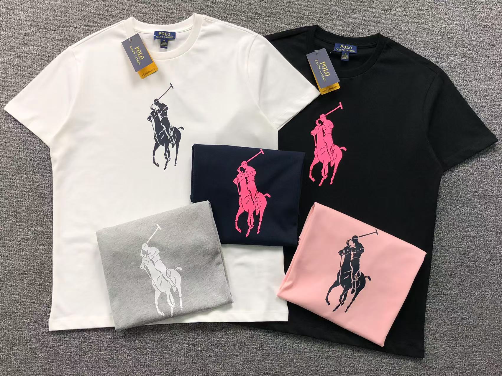19#Ralph Lauren majica