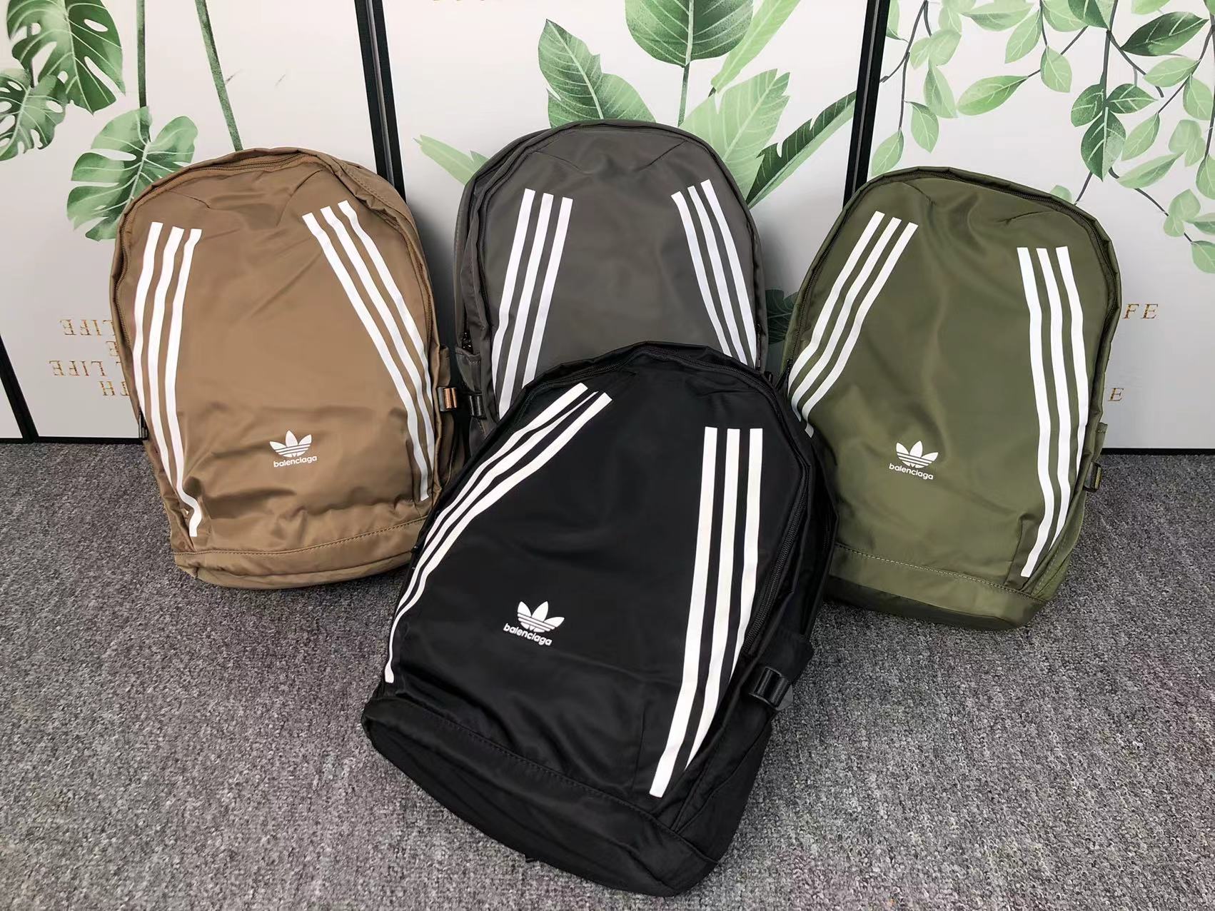 2#Adidas torba