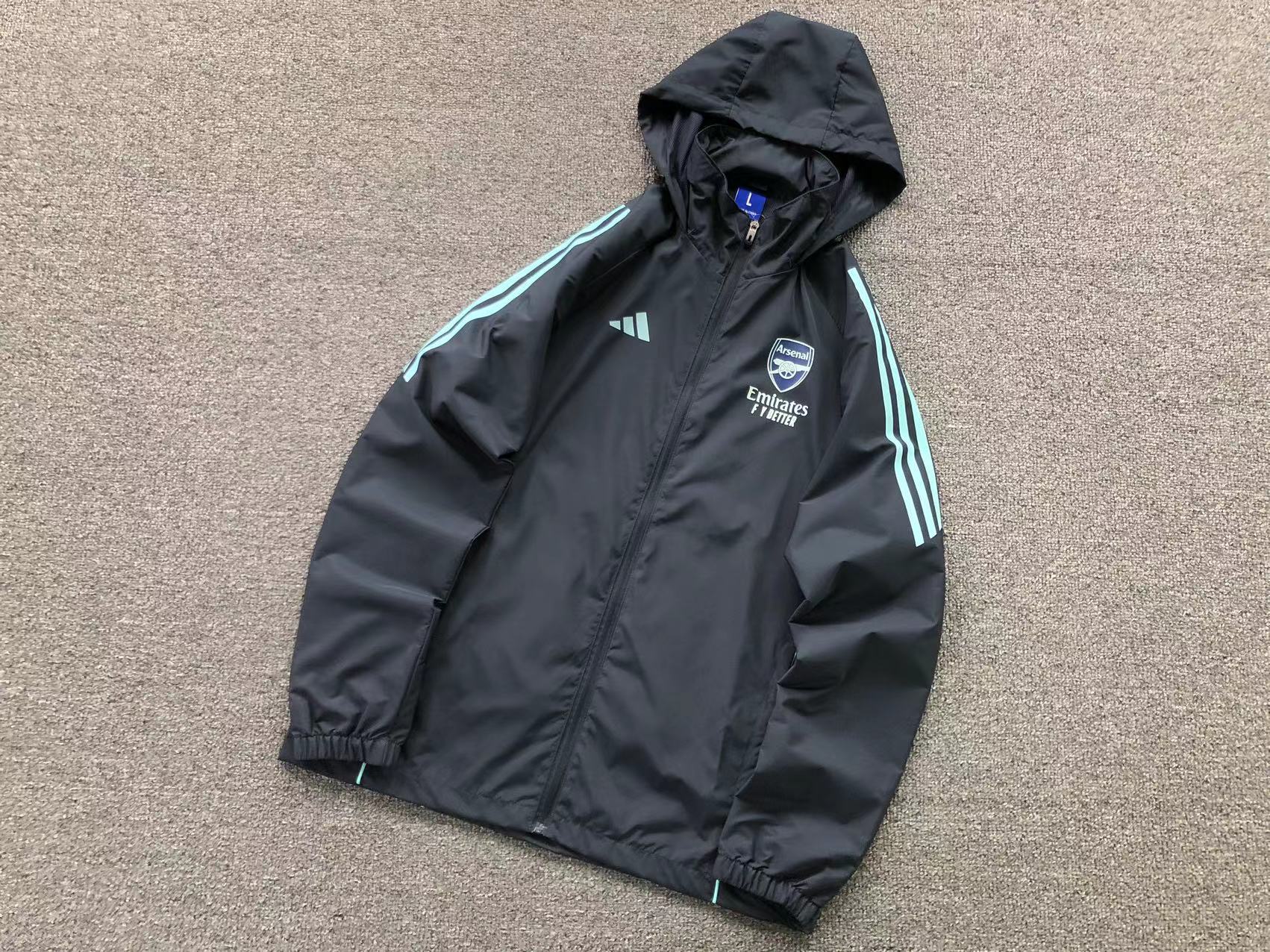 2#Adidas jakna