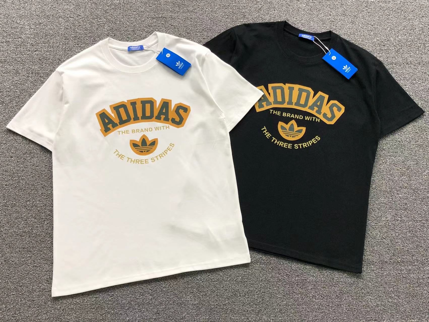 2#Adidas majica