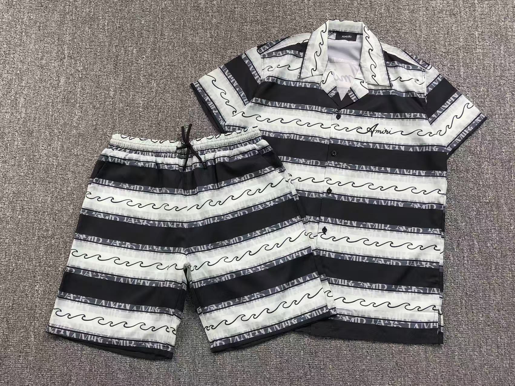 2#Amiri Combo