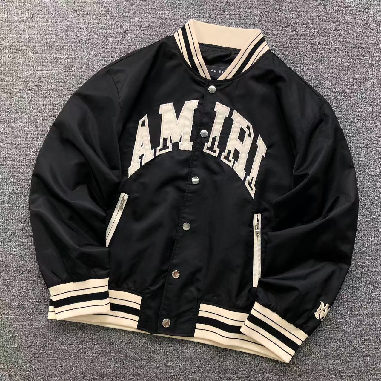 2#Amiri jakna