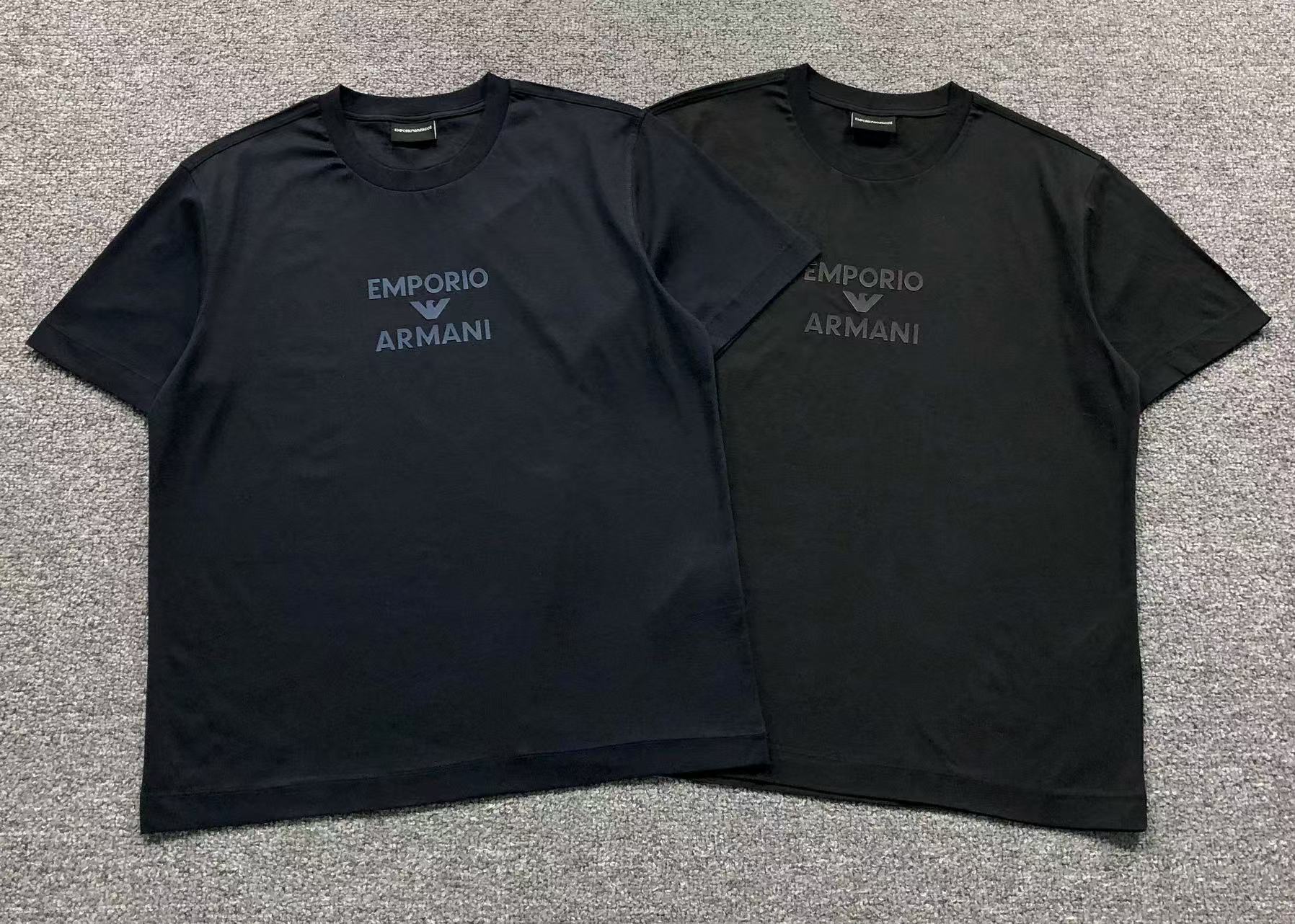 2#Armani majica
