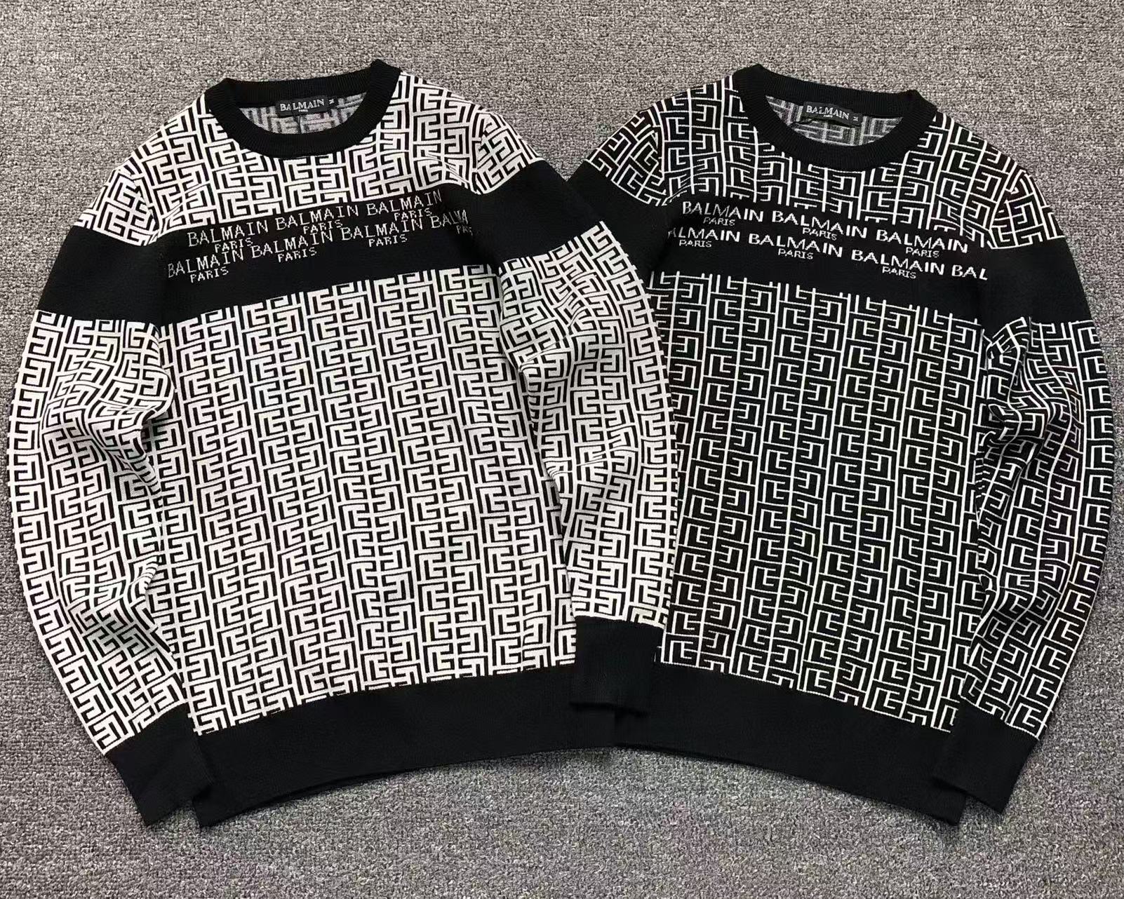 2#Balmain majica